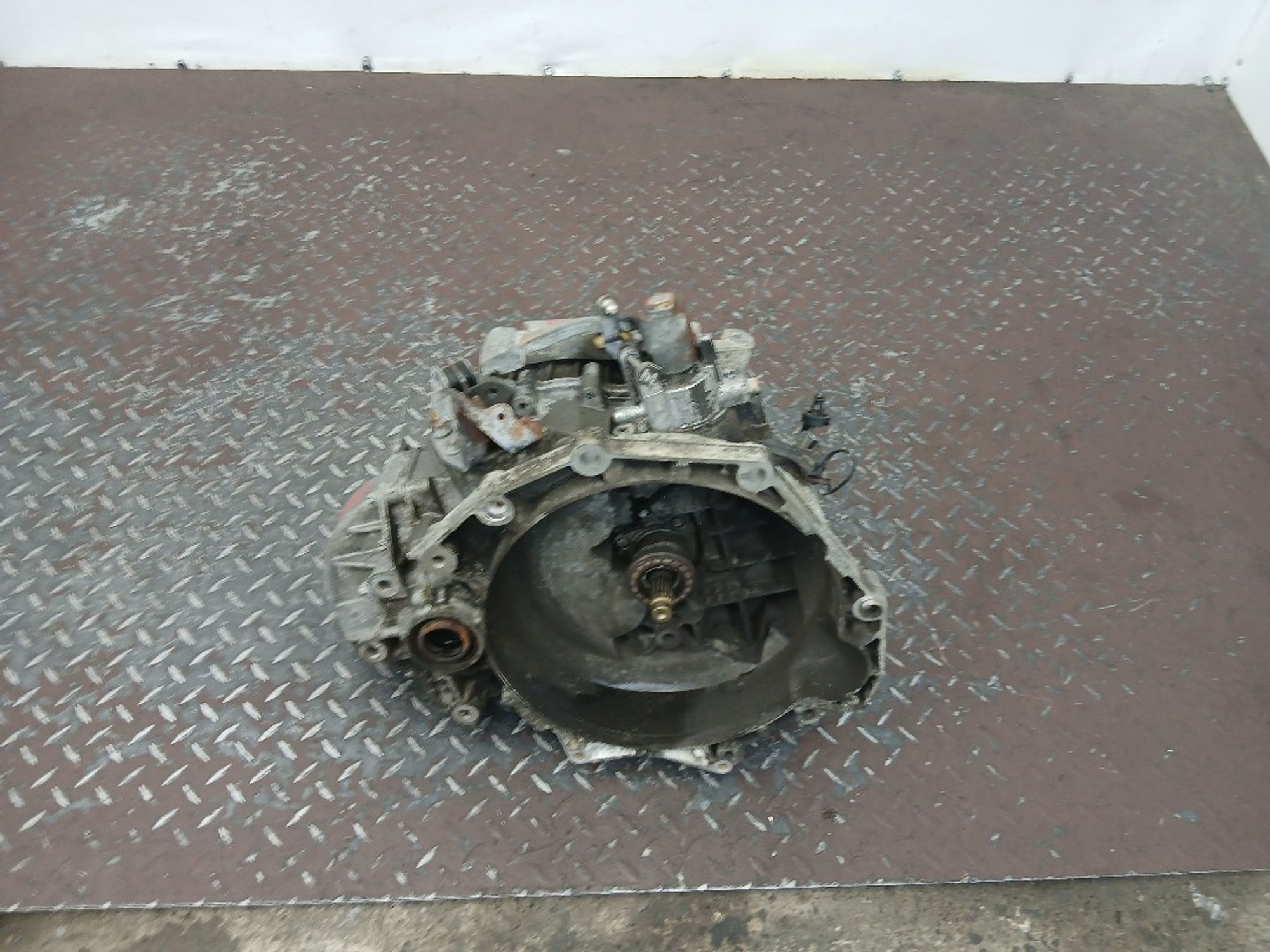 МКПП Opel Zafira Z22YH 55194293, 15000 рублей, Москва