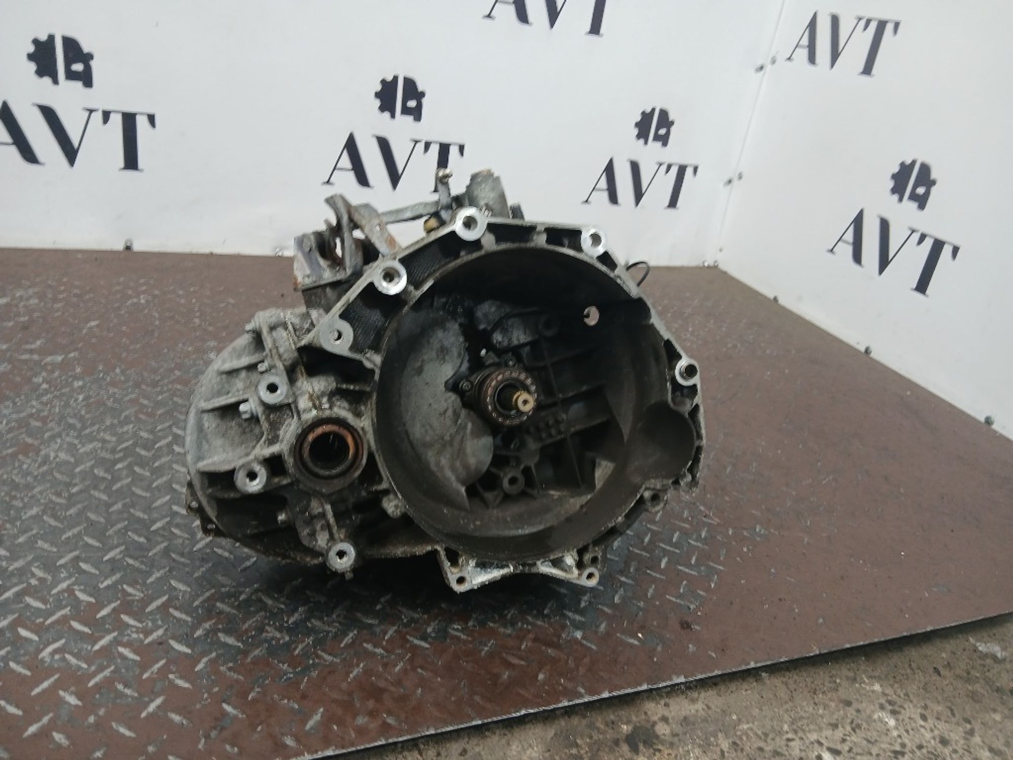 МКПП Opel Zafira Z22YH 55194293, 15000 рублей, Москва