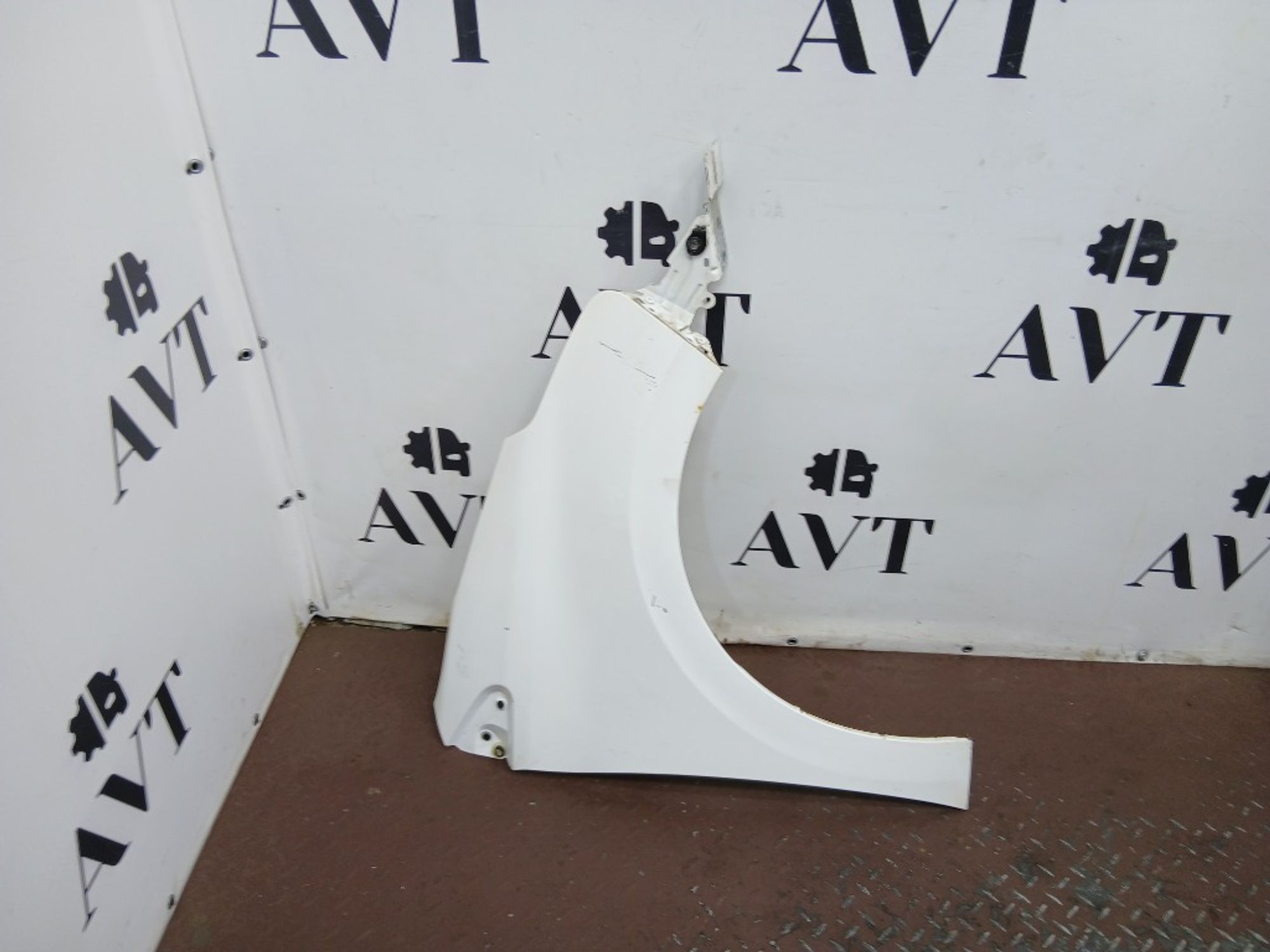 Ноускат (Nose Cut) Peugeot 208 1607397880, 80000 рублей, Москва