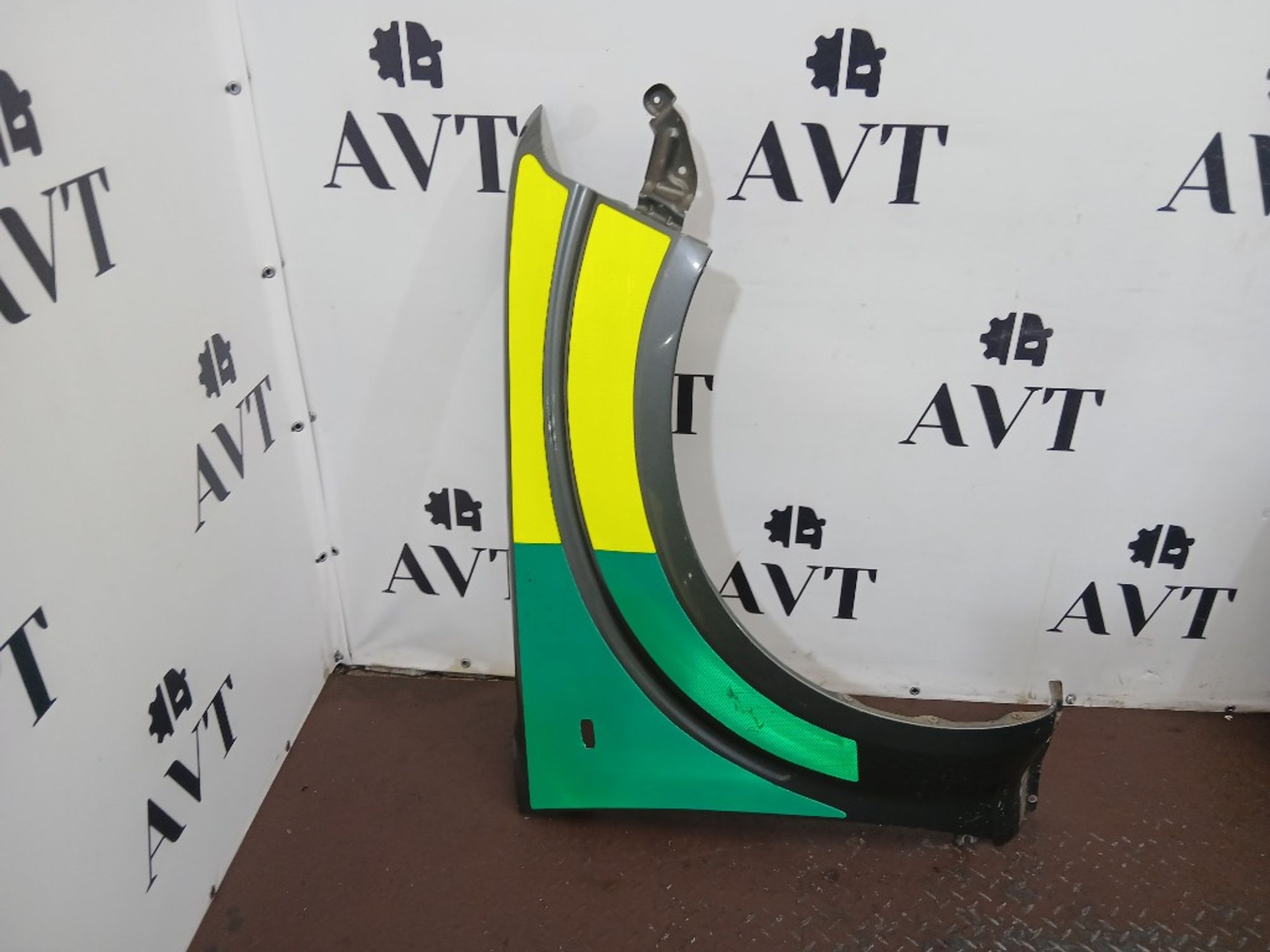 Ноускат (Nose Cut) Nissan Pathfinder R51 YD25DDTI, 120000 рублей, Москва