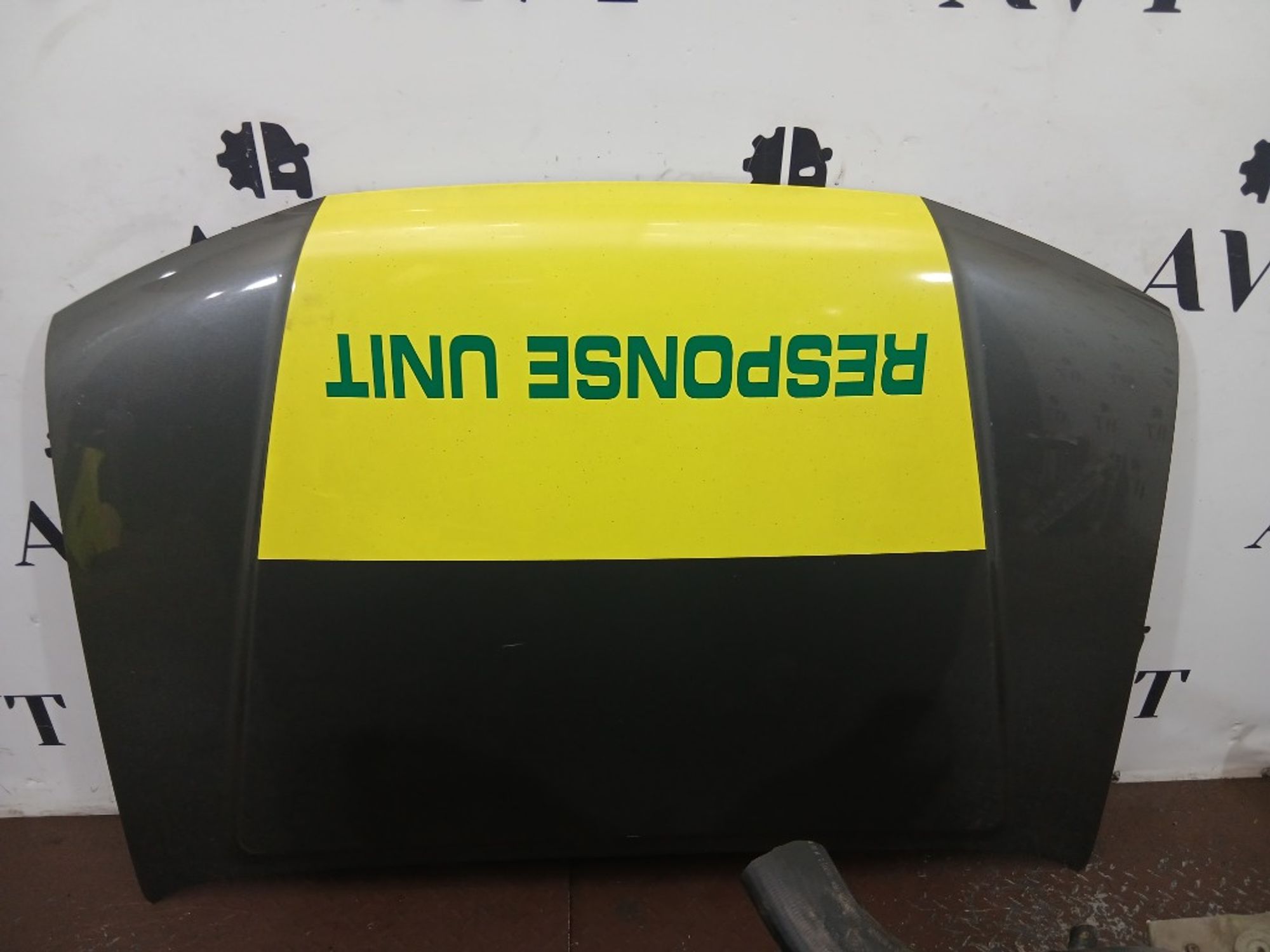 Ноускат (Nose Cut) Nissan Pathfinder R51 YD25DDTI, 120000 рублей, Москва