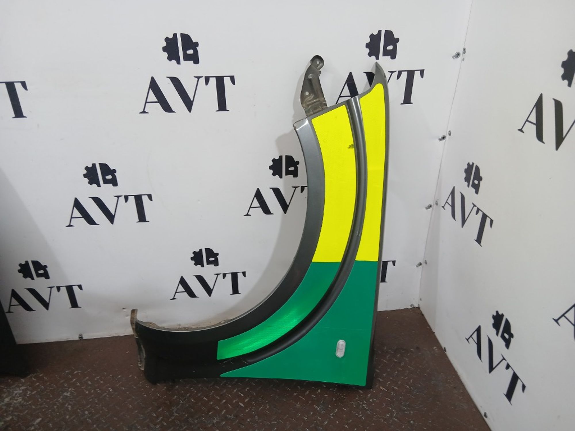 Ноускат (Nose Cut) Nissan Pathfinder R51 YD25DDTI, 120000 рублей, Москва