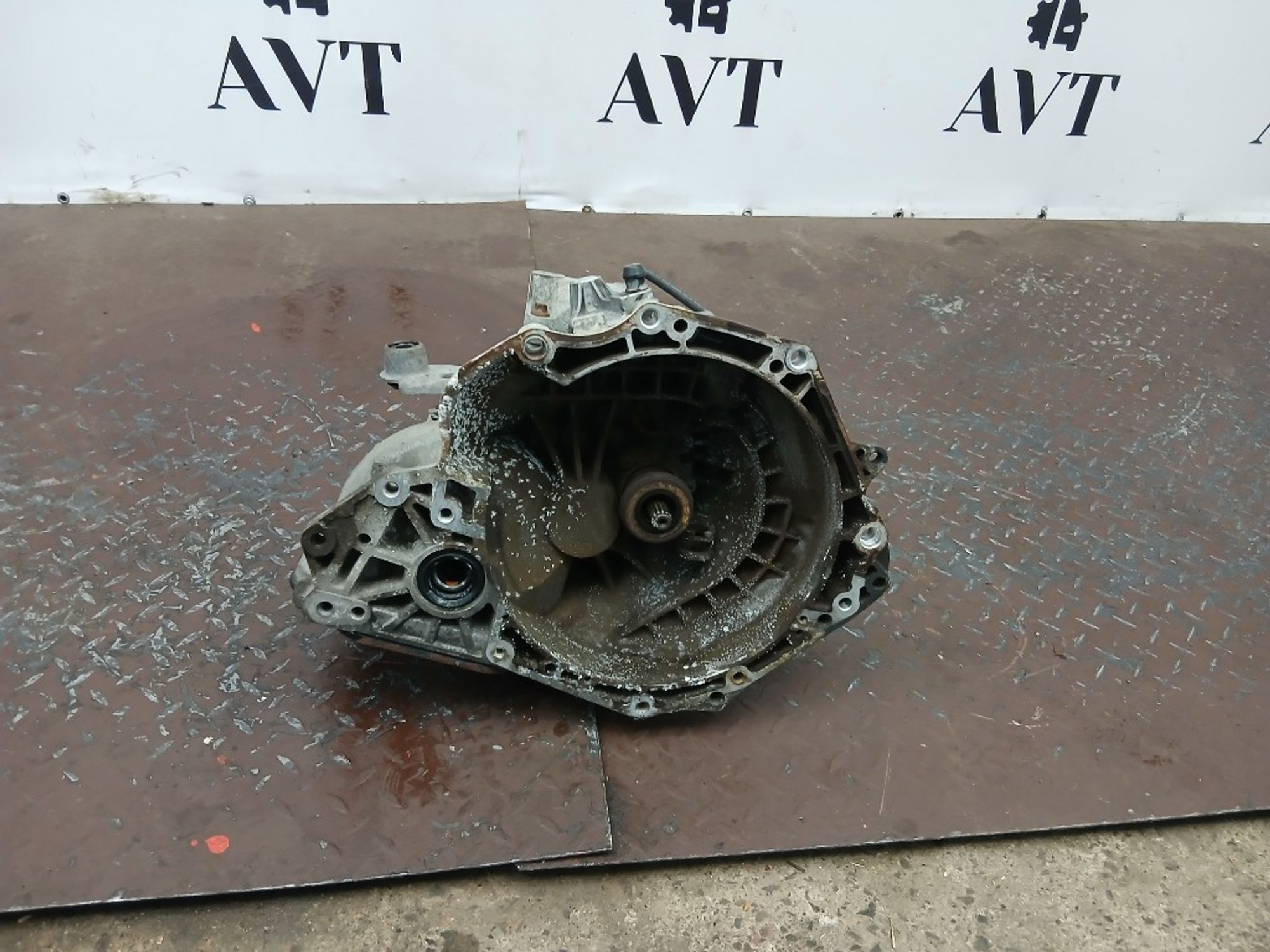 МКПП Opel Corsa Z12XEP F13 W429, 9000 рублей, Москва