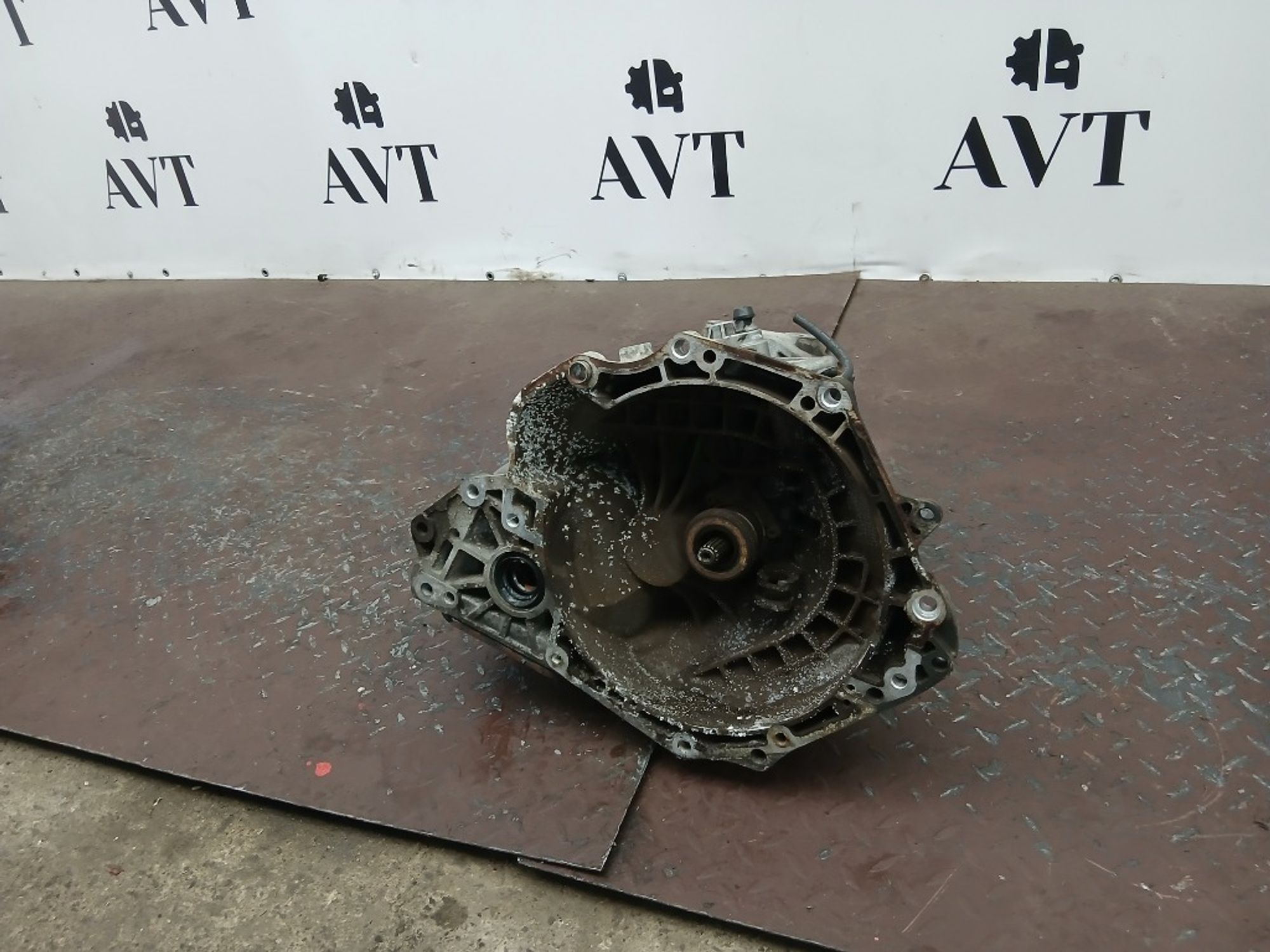 МКПП Opel Corsa Z12XEP F13 W429, 9000 рублей, Москва