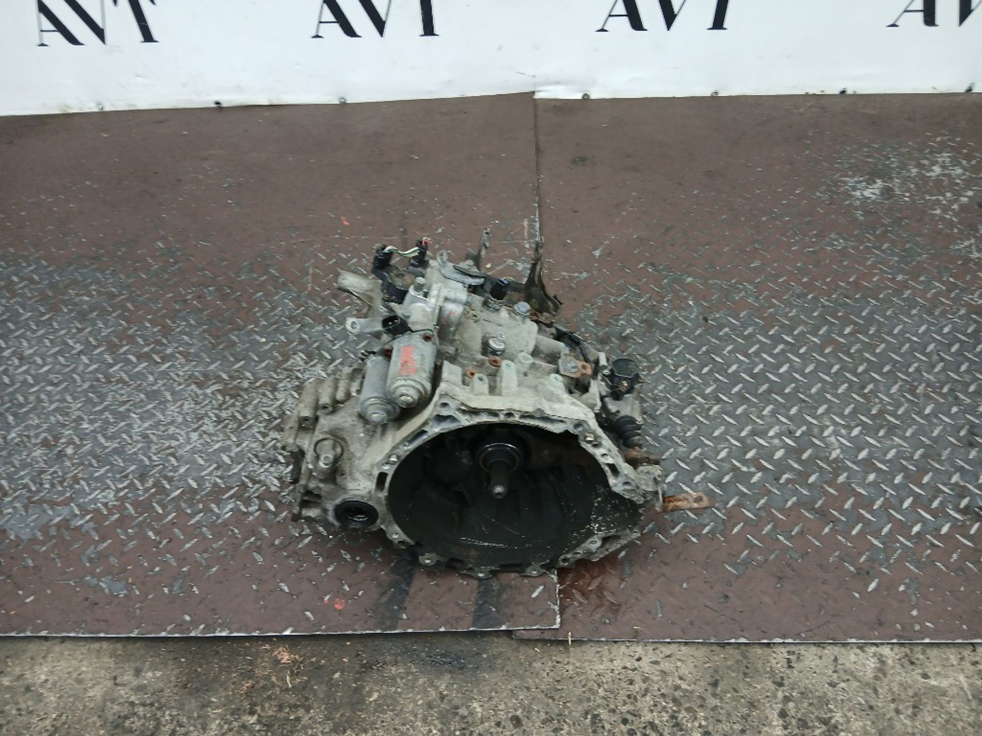 Робот РКПП Toyota Auris 1ZR-FE NONR, 30000 рублей, Москва