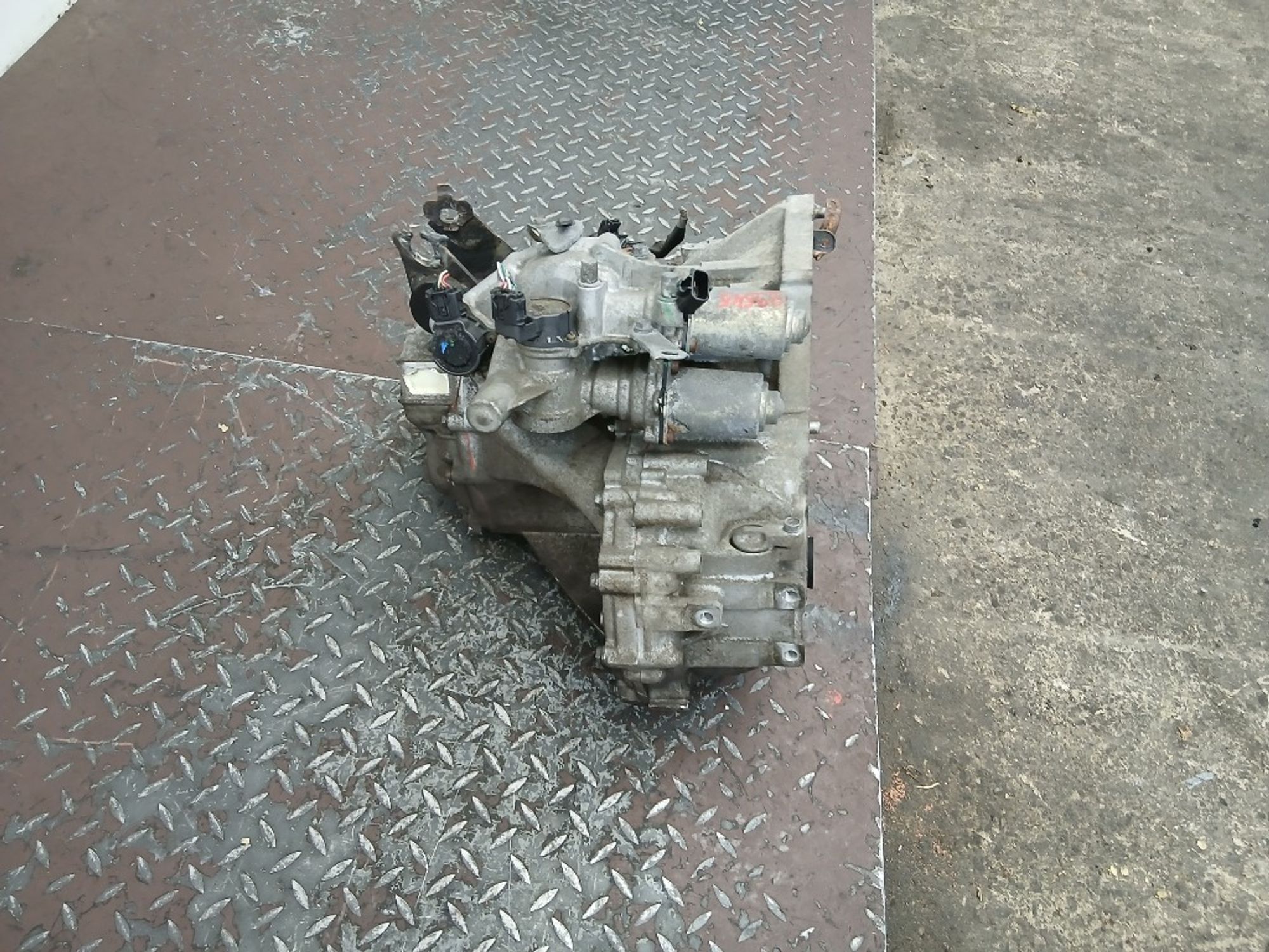 Робот РКПП Toyota Auris 1ZR-FE NONR, 30000 рублей, Москва