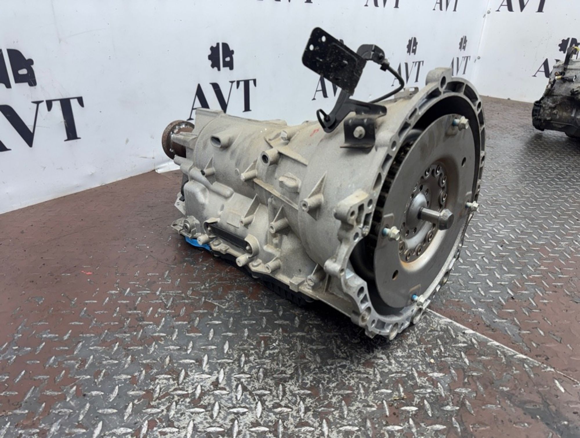 АКПП Jaguar XF 204DTD 8HP-45, 35000 рублей, Москва