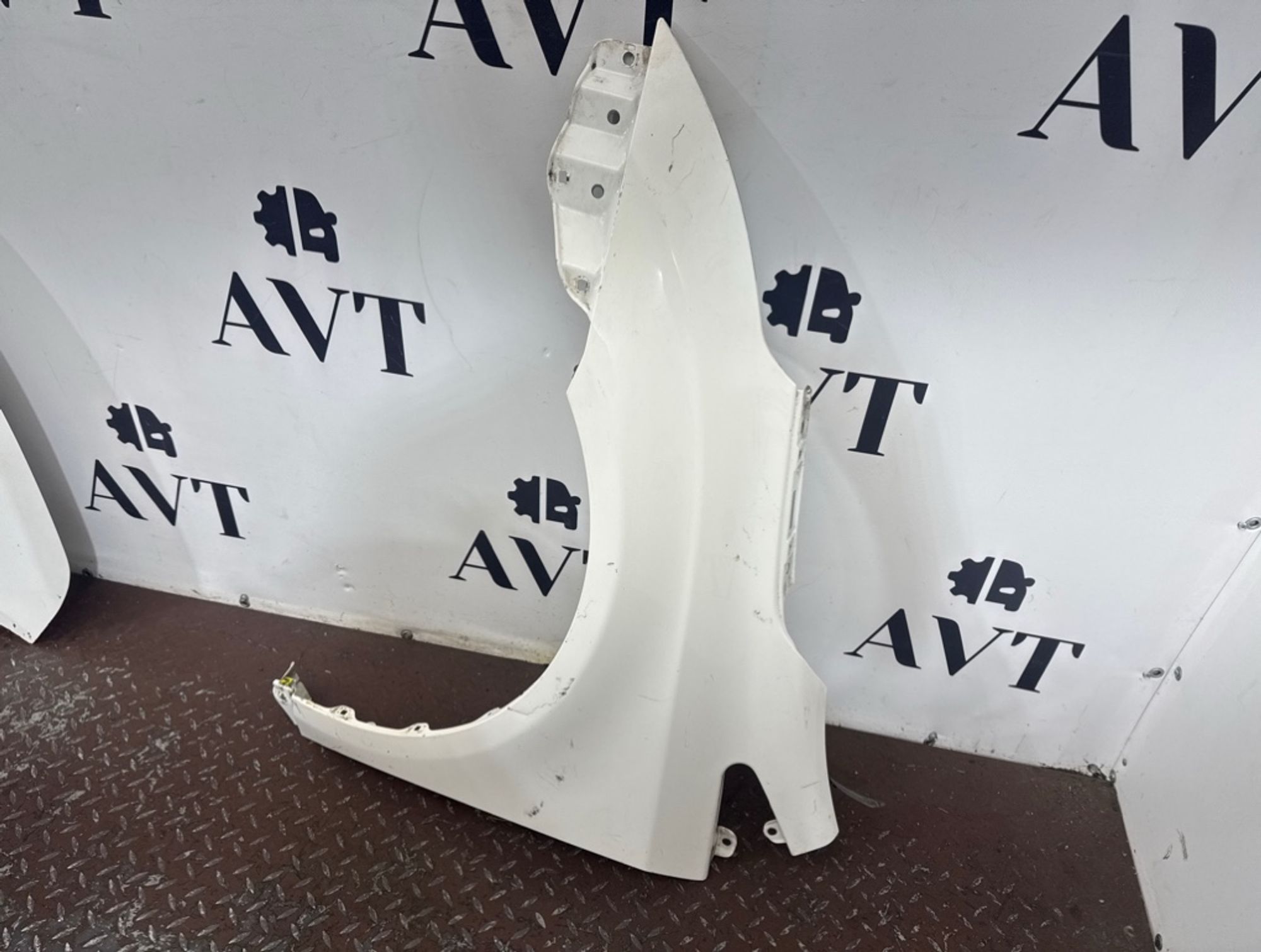 Ноускат (Nose Cut) Toyota Avensis T270 5211905917, 85000 рублей, Москва