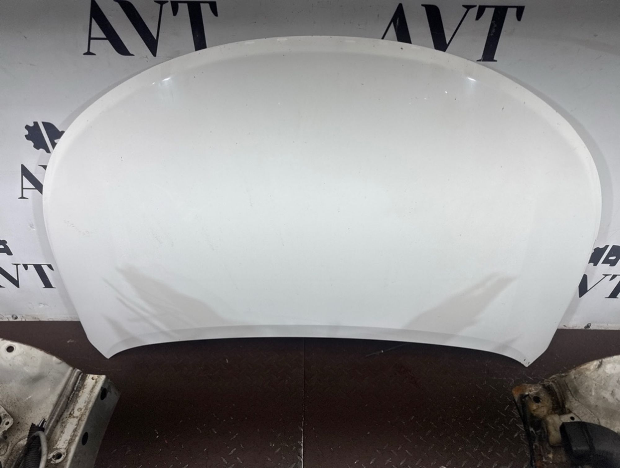 Ноускат (Nose Cut) Toyota Avensis T270 5211905917, 85000 рублей, Москва