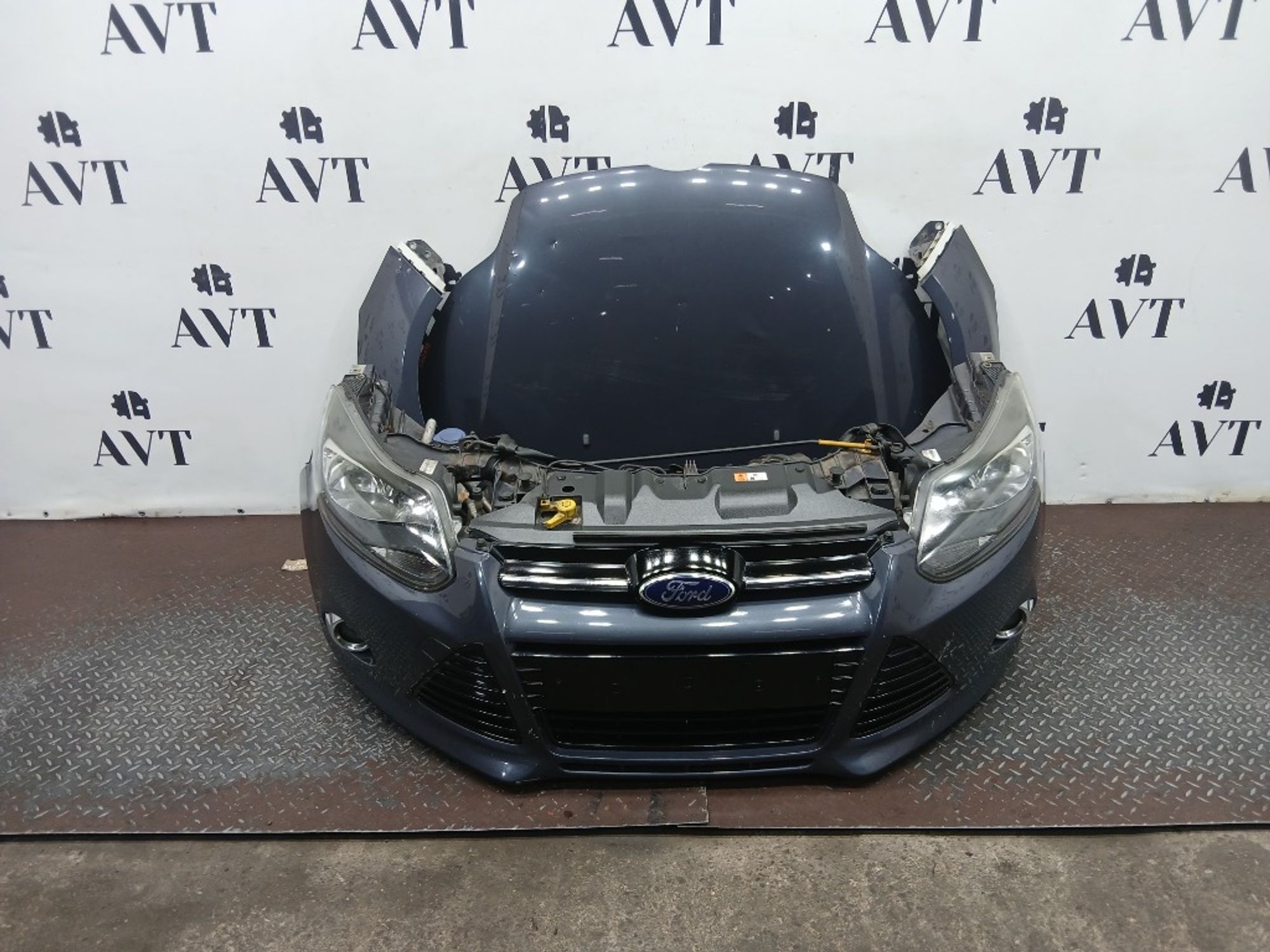 Ноускат (Nose Cut) Ford Focus 3 1719342, 100000 рублей, Москва