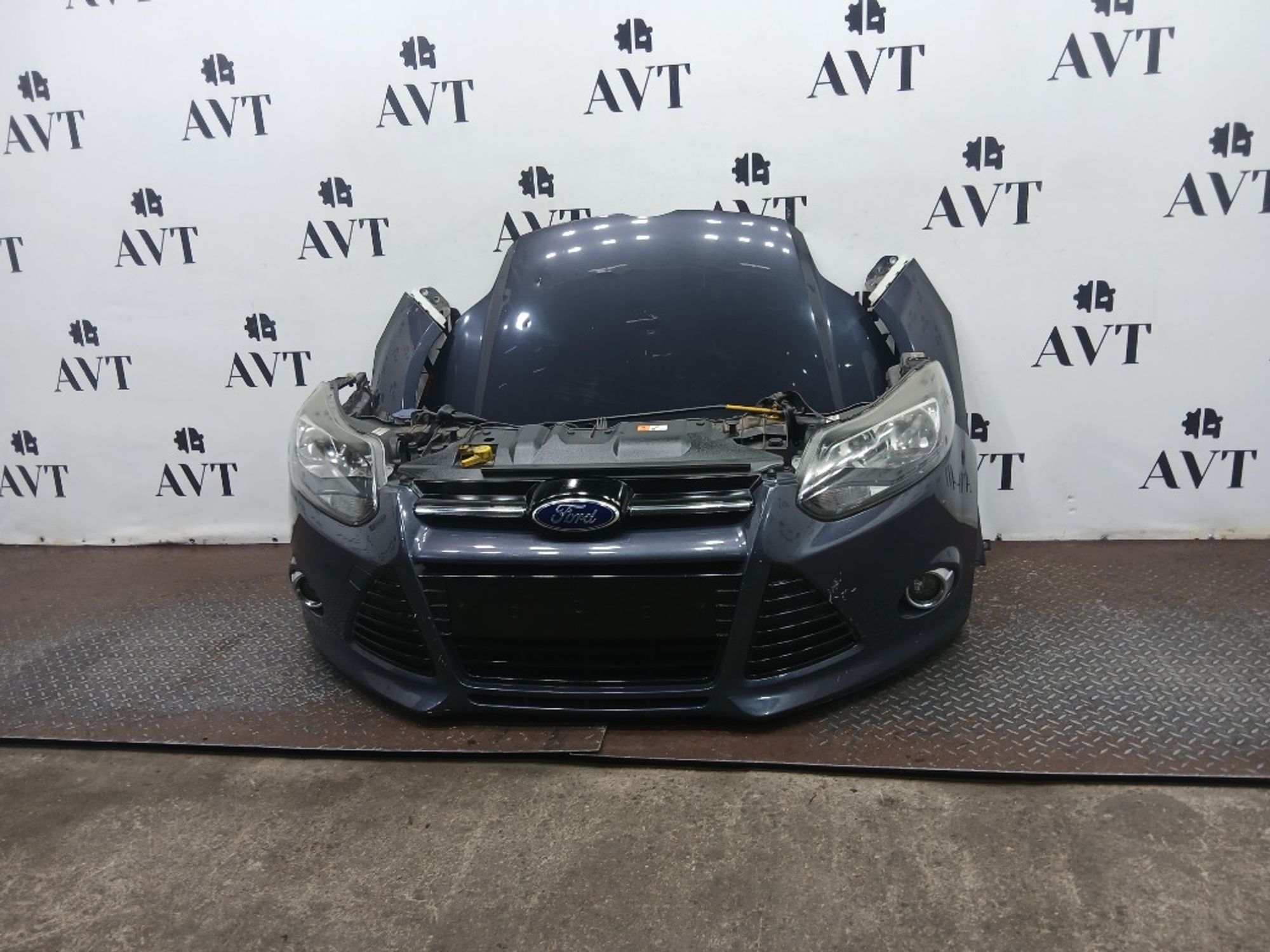 Ноускат (Nose Cut) Ford Focus 3 1719342, 100000 рублей, Москва