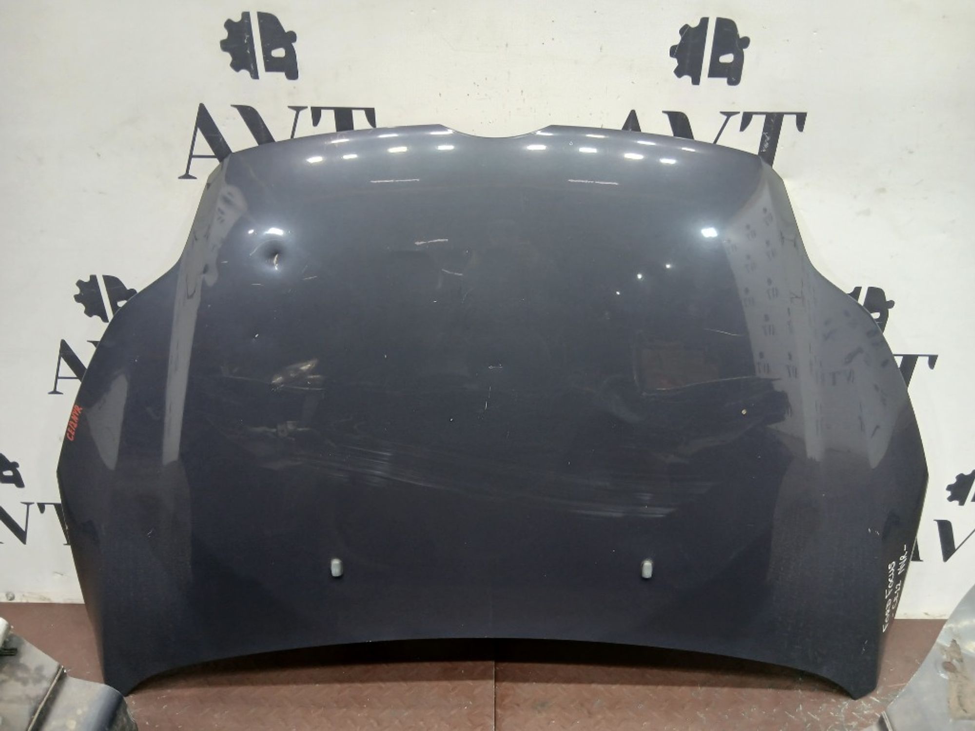Ноускат (Nose Cut) Ford Focus 3 1719342, 100000 рублей, Москва
