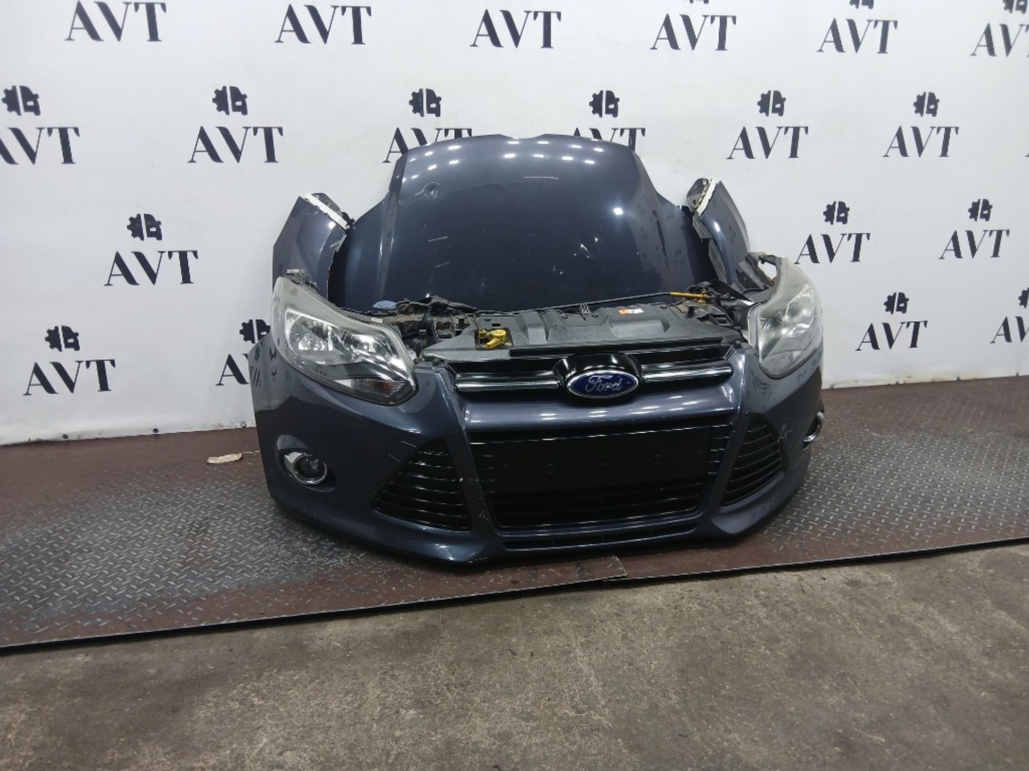 Ноускат (Nose Cut) Ford Focus 3 1719342, 100000 рублей, Москва