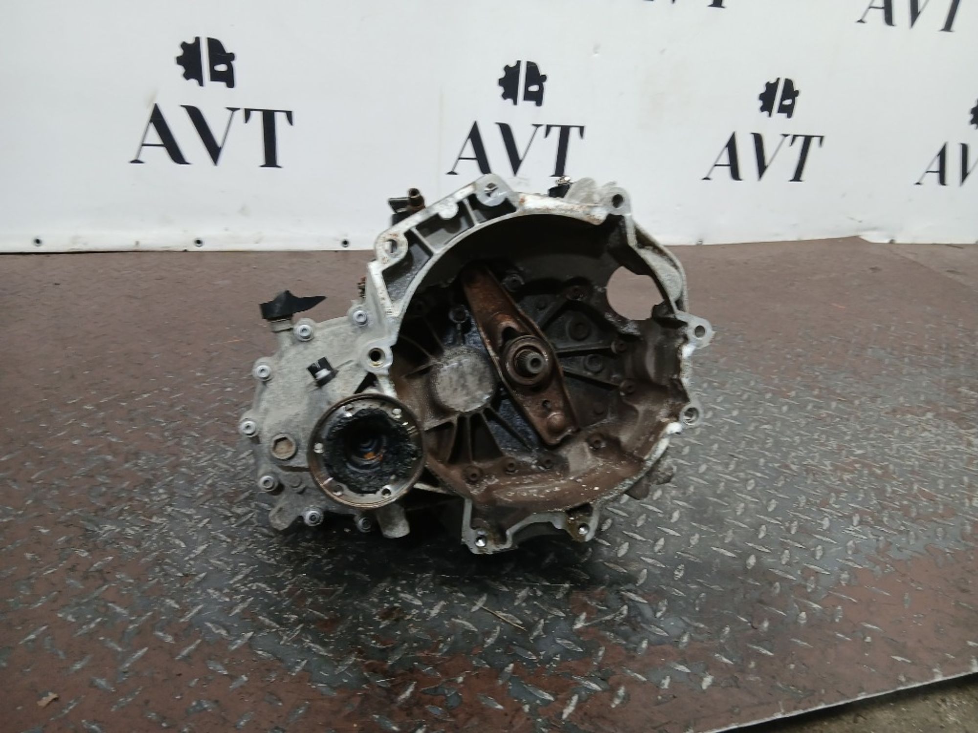 МКПП Skoda Fabia BZG JUS, 25000 рублей, Москва