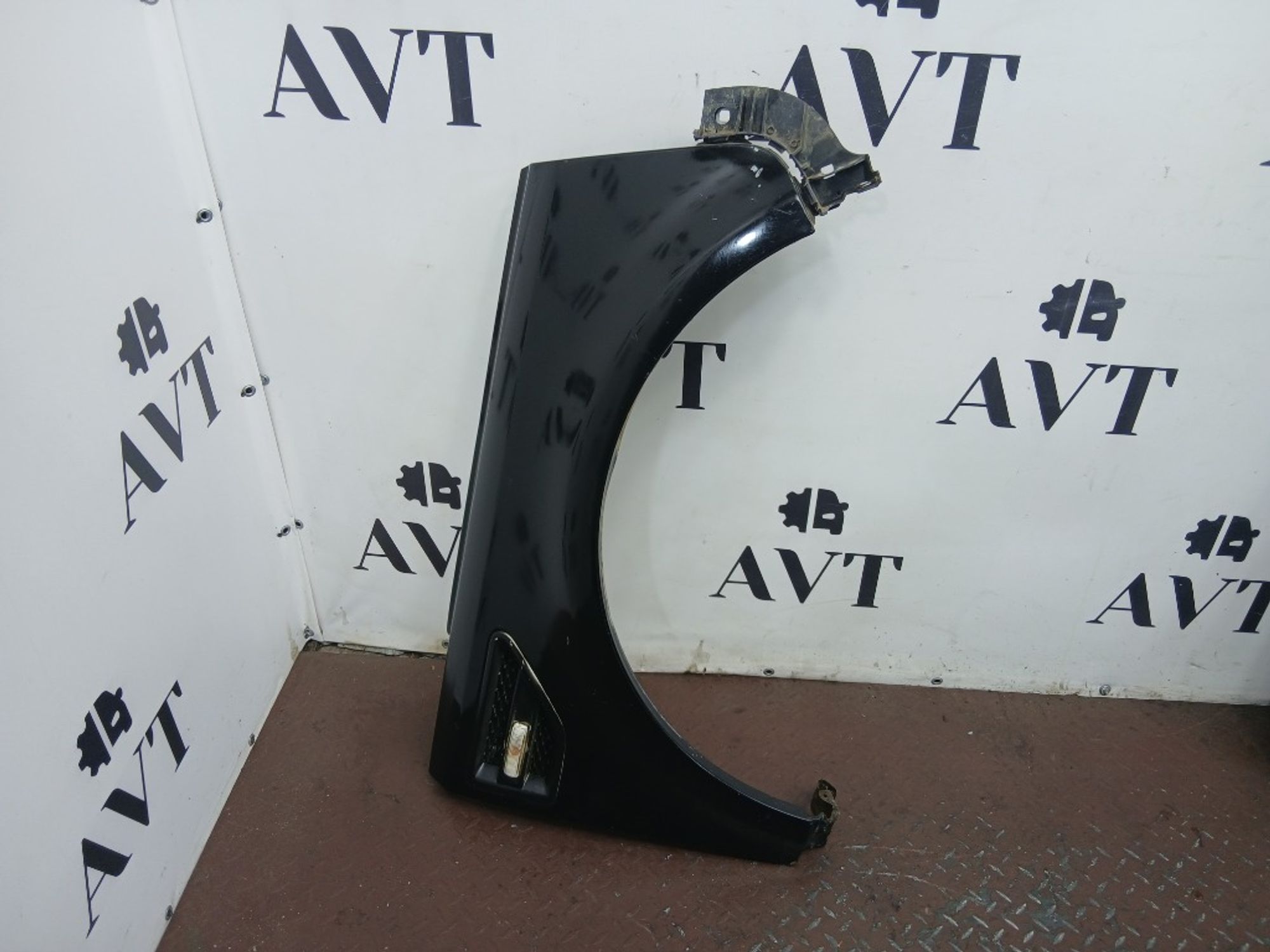 Ноускат (Nose Cut) Land Rover Freelander 224DT, 170000 рублей, Москва
