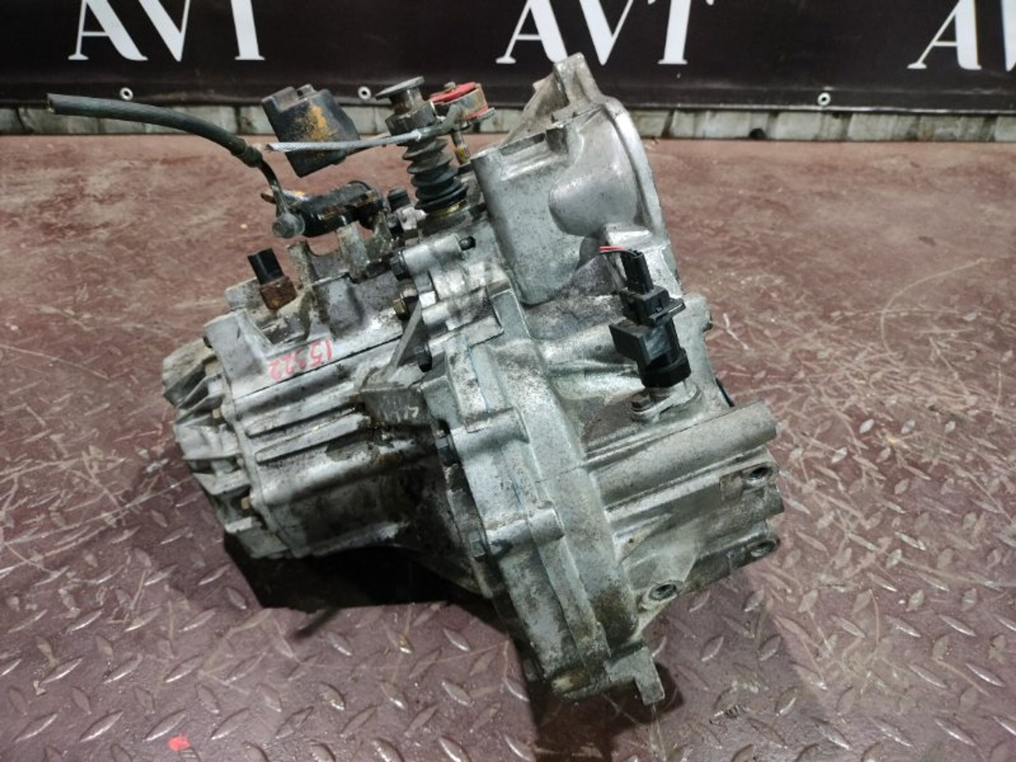 МКПП Hyundai Coupe G4GC M5BF2, 10000 рублей, Москва