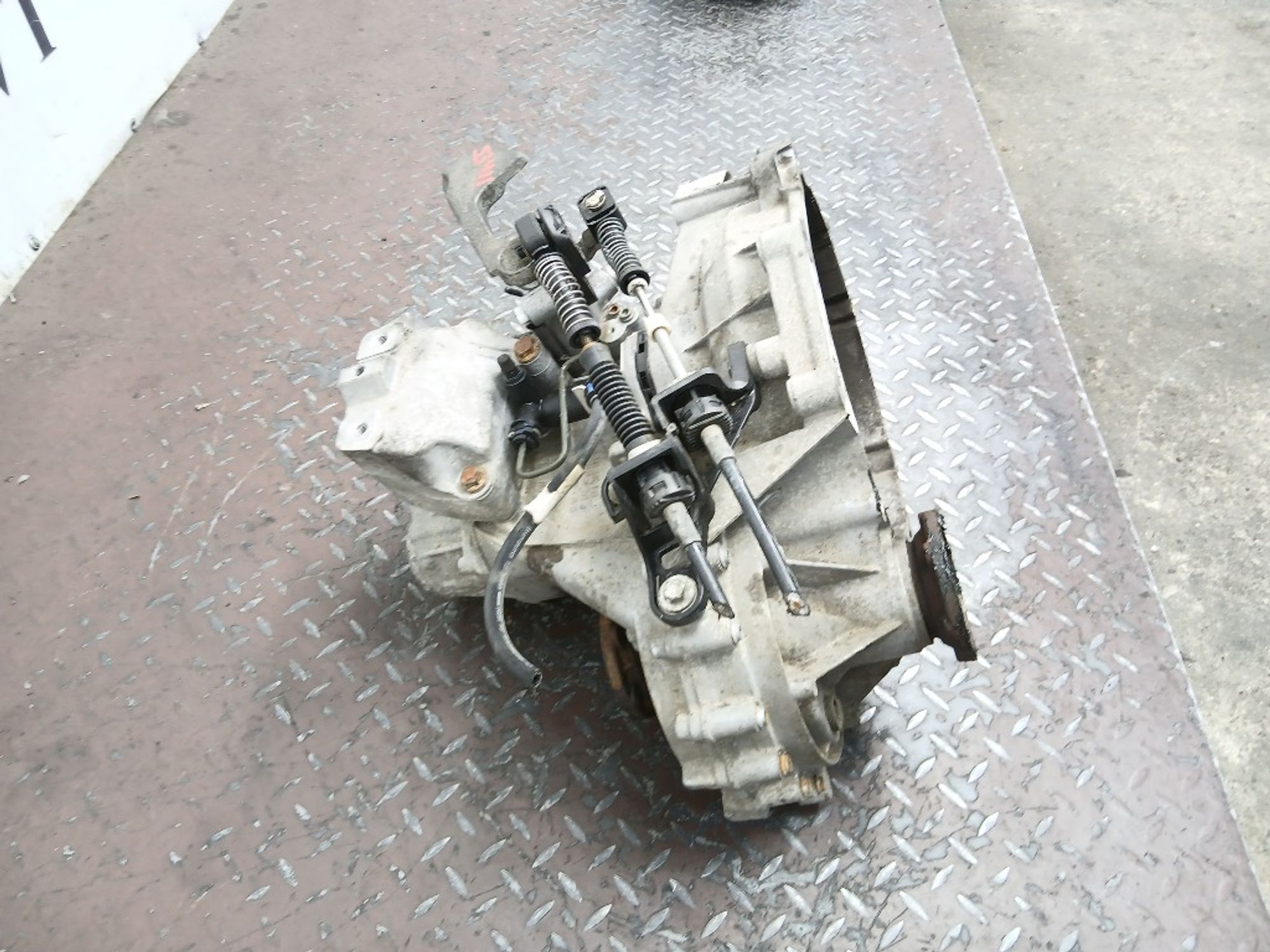 МКПП Volkswagen EOS CAXA LNY, 90000 рублей, Москва