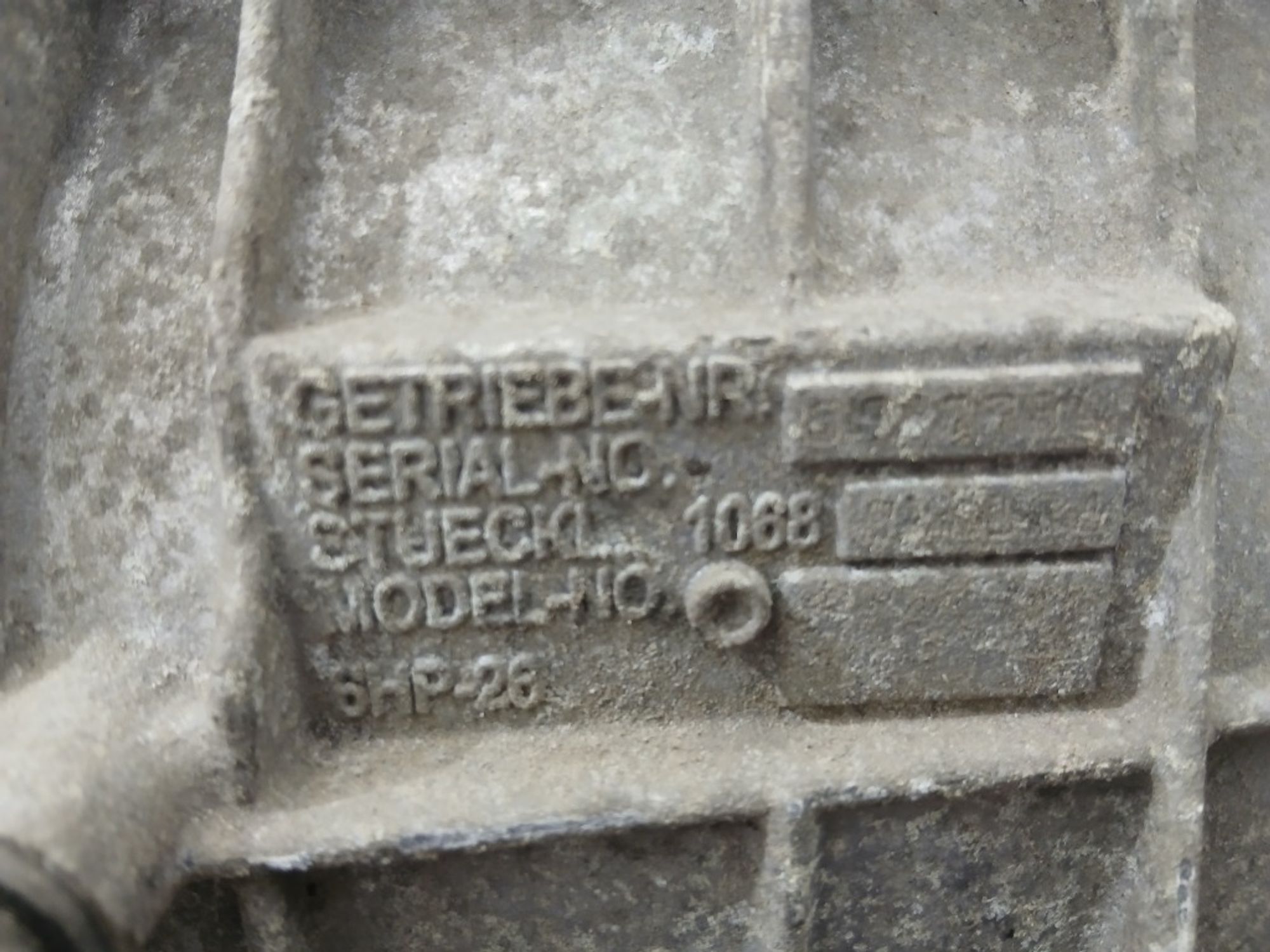 АКПП Jaguar S-Type AJDV6 6HP26, 30000 рублей, Москва