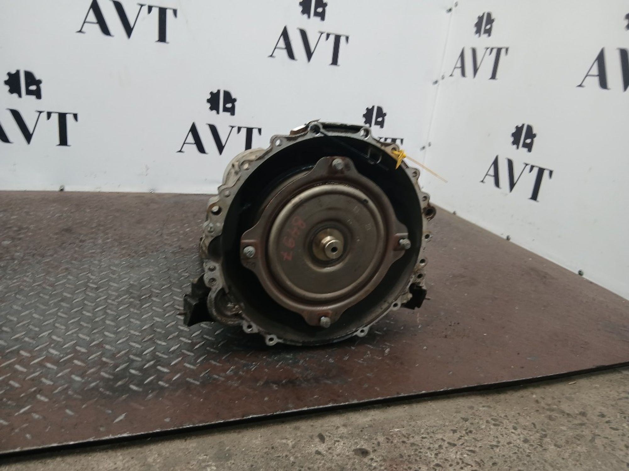 АКПП Jaguar S-Type AJDV6 6HP26, 30000 рублей, Москва