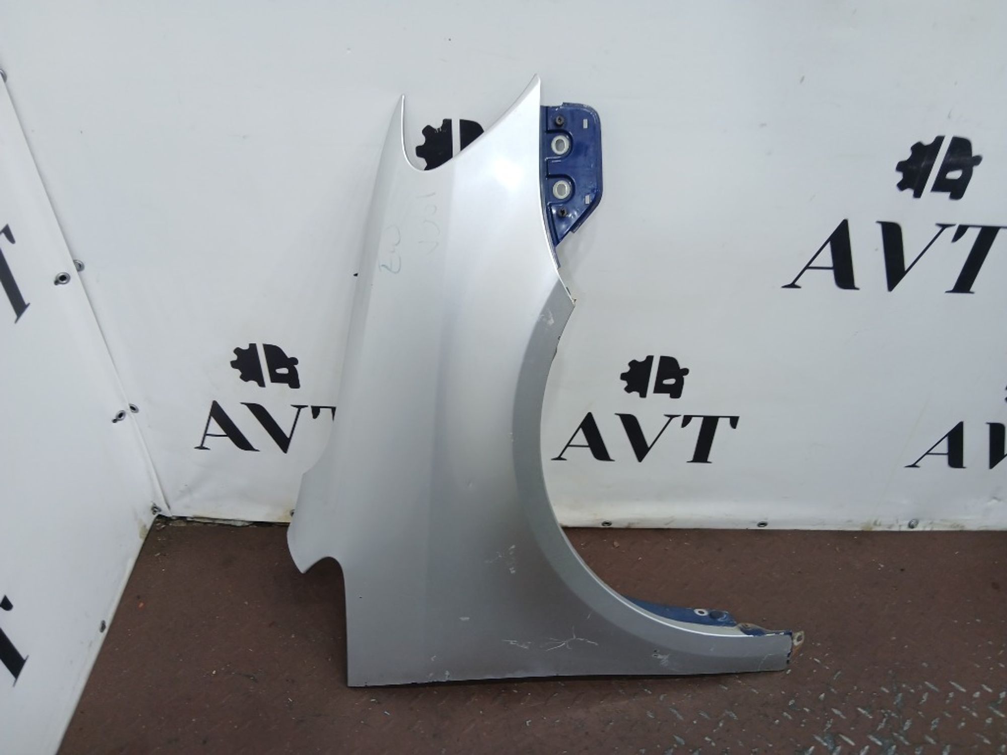Ноускат (Nose Cut) Volkswagen Touran 1T0807217R, 115000 рублей, Москва