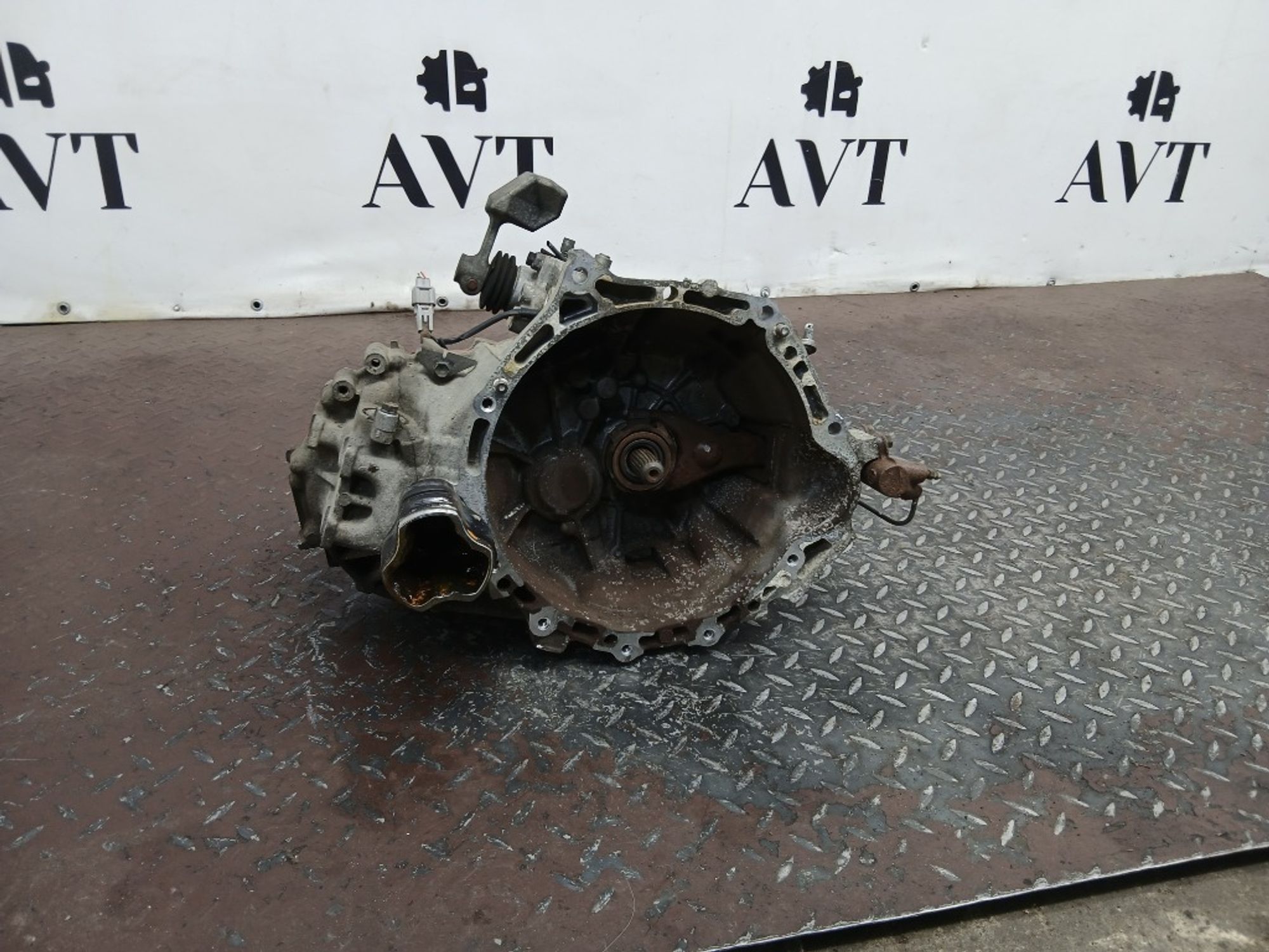 МКПП Toyota Auris 1ZR-FE 3111502B20, 30000 рублей, Москва