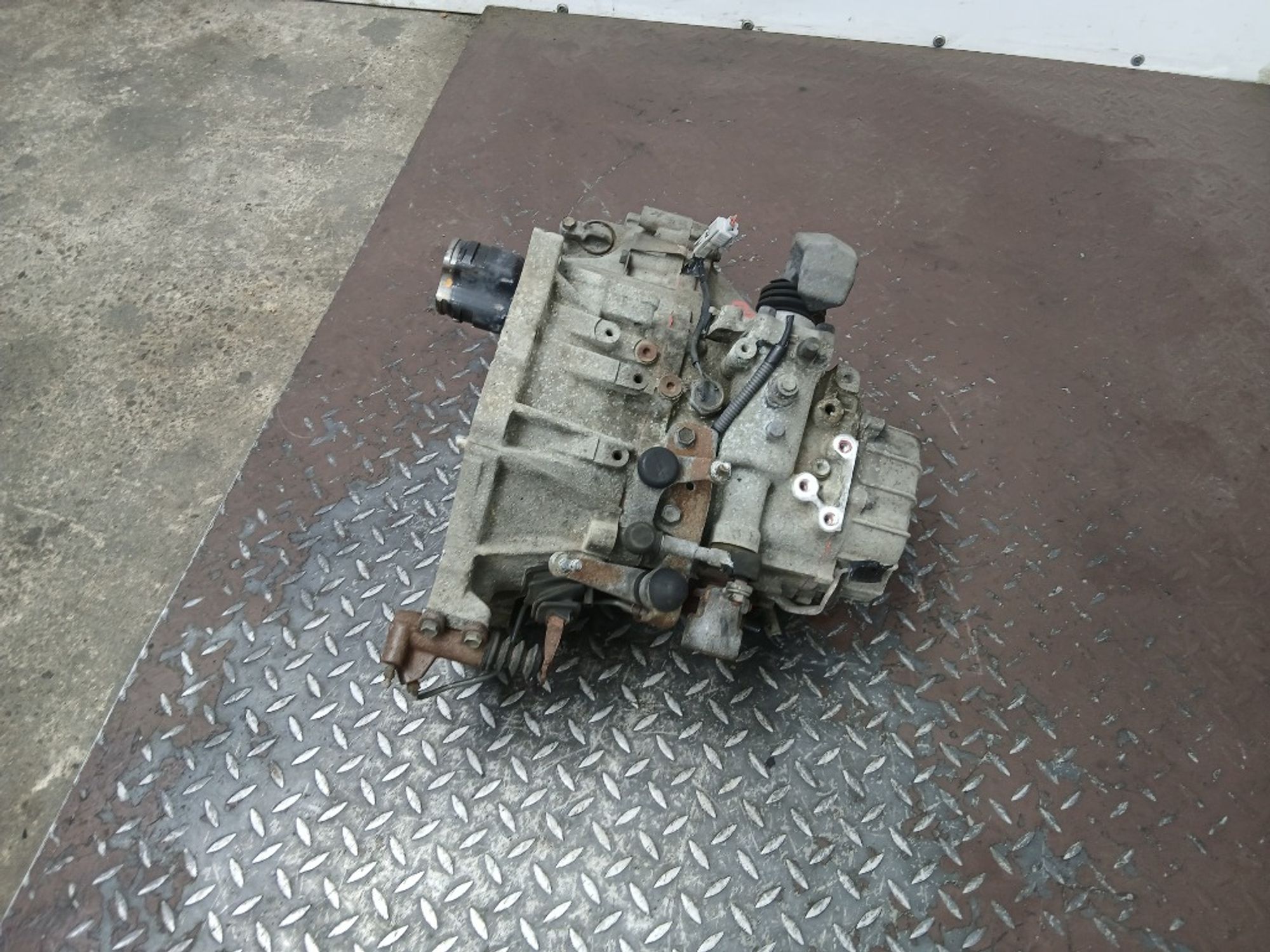 МКПП Toyota Auris 1ZR-FE 3111502B20, 30000 рублей, Москва