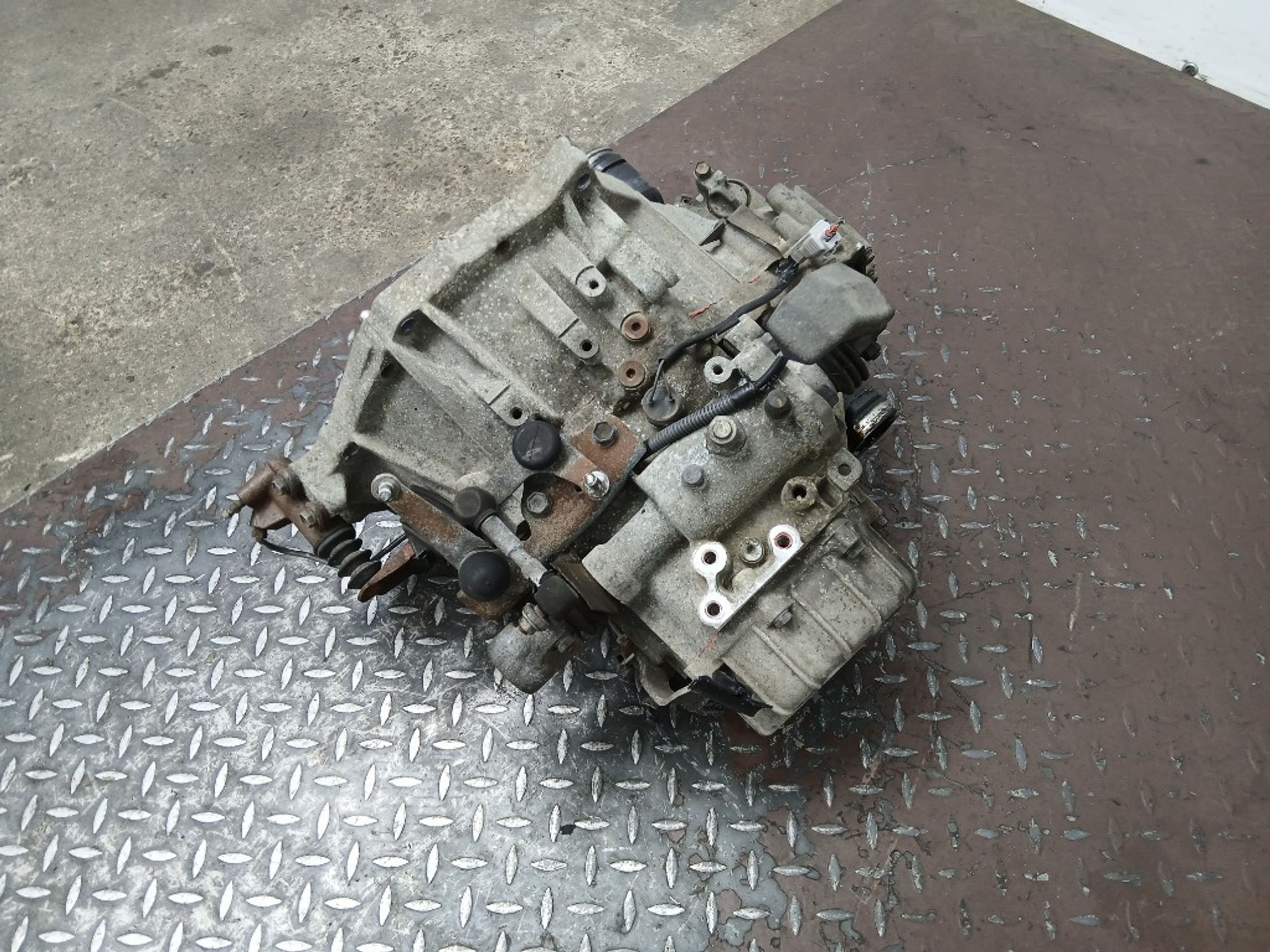 МКПП Toyota Auris 1ZR-FE 3111502B20, 30000 рублей, Москва