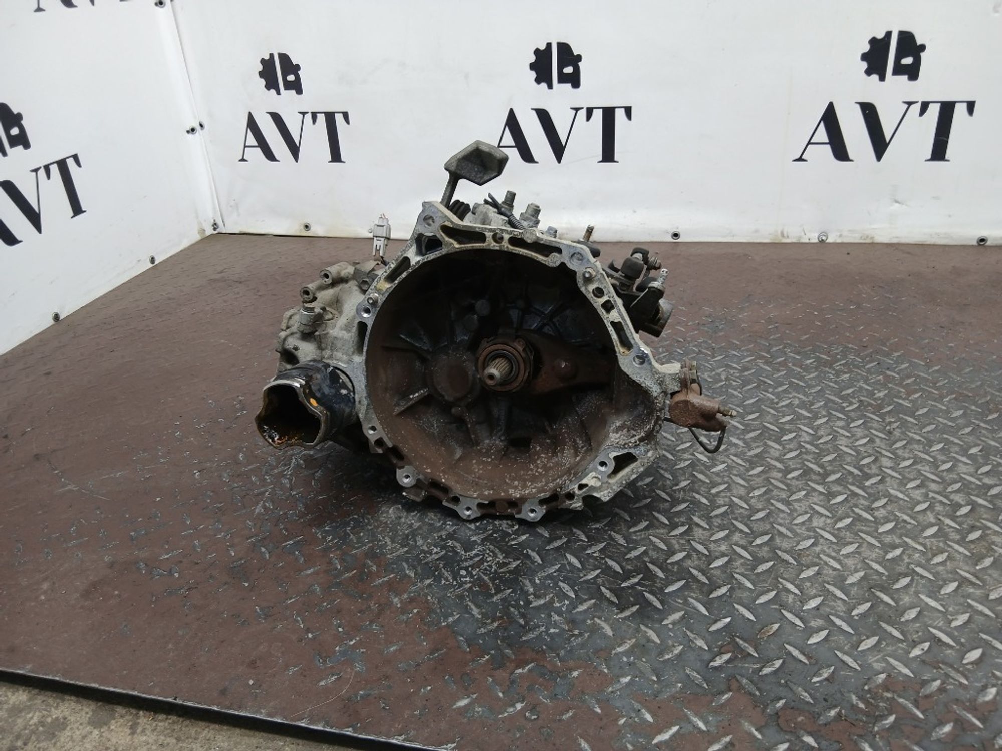 МКПП Toyota Auris 1ZR-FE 3111502B20, 30000 рублей, Москва