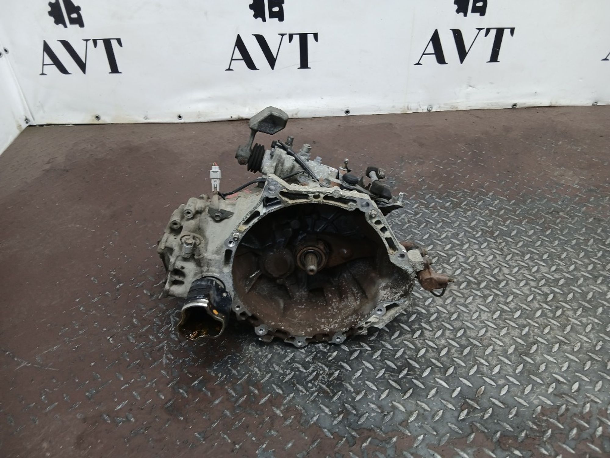 МКПП Toyota Auris 1ZR-FE 3111502B20, 30000 рублей, Москва