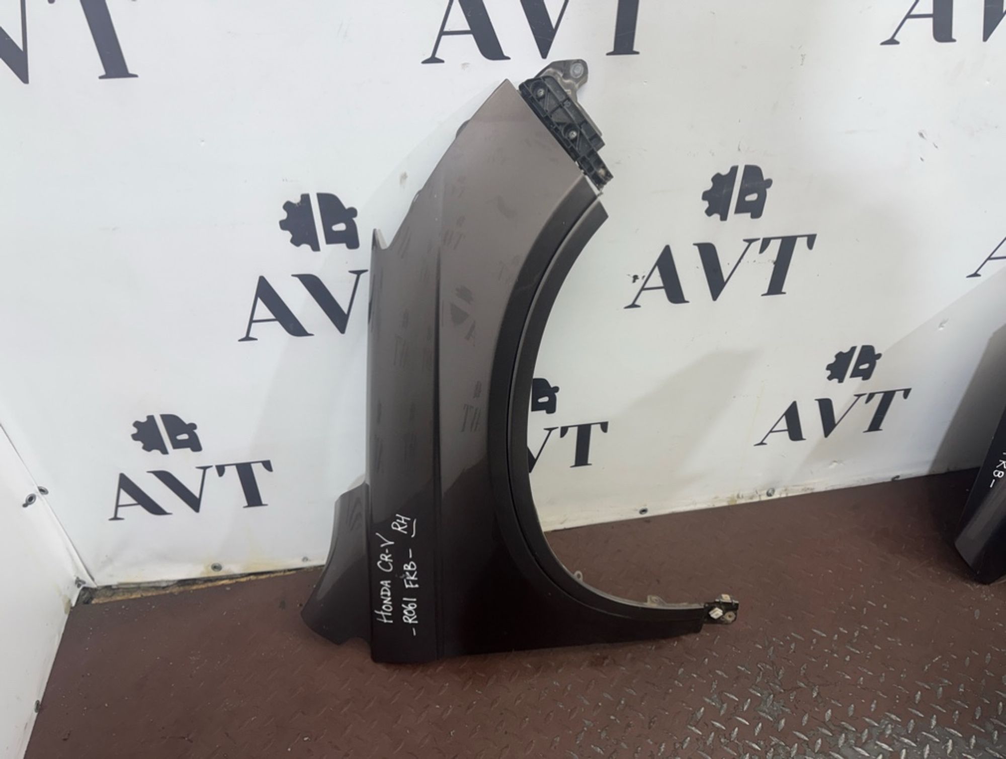 Ноускат (Nose Cut) Honda CR-V RE 71127SWWE31ZF, 180000 рублей, Москва