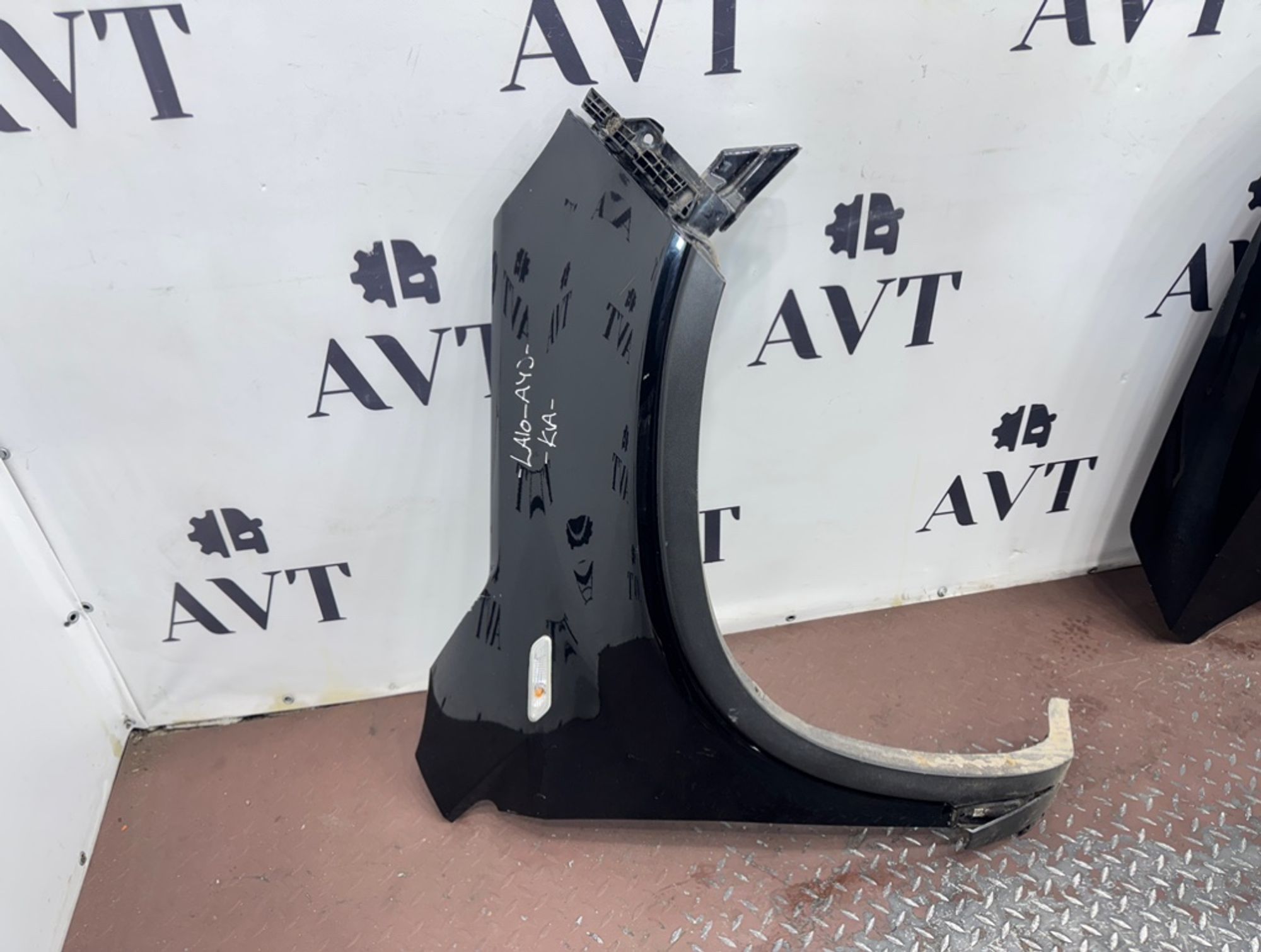 Ноускат (Nose Cut) KIA Sorento XM D4HB 865112P010, 180000 рублей, Москва