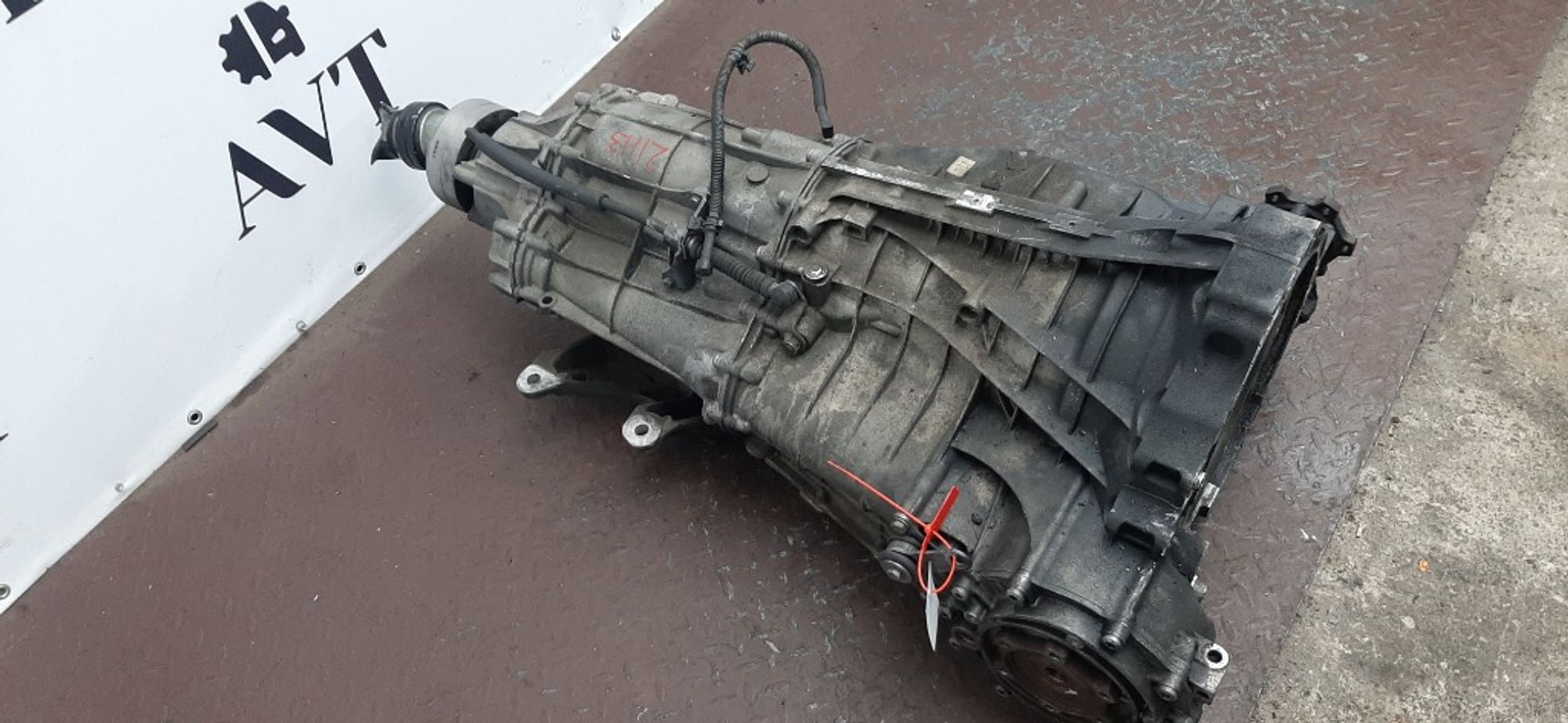 Робот DSG Audi Q5 CCW MSC, 90000 рублей, Москва