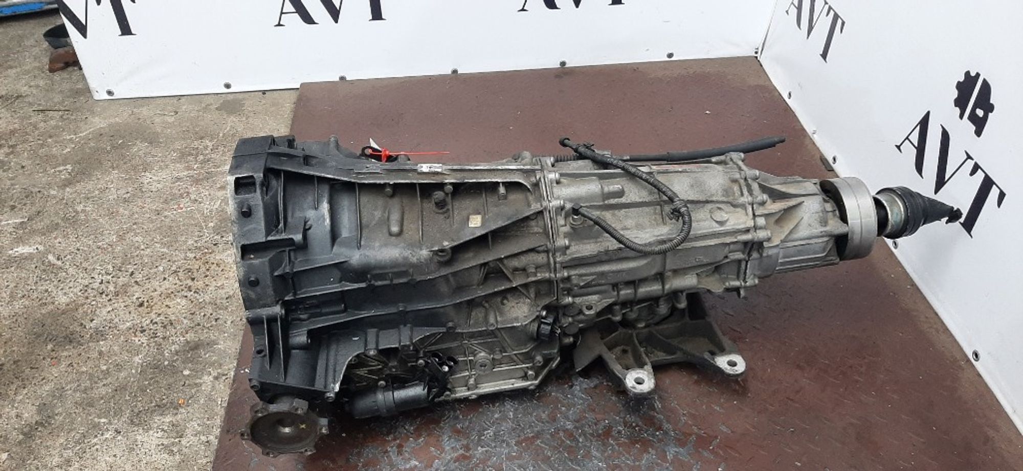 Робот DSG Audi Q5 CCW MSC, 90000 рублей, Москва