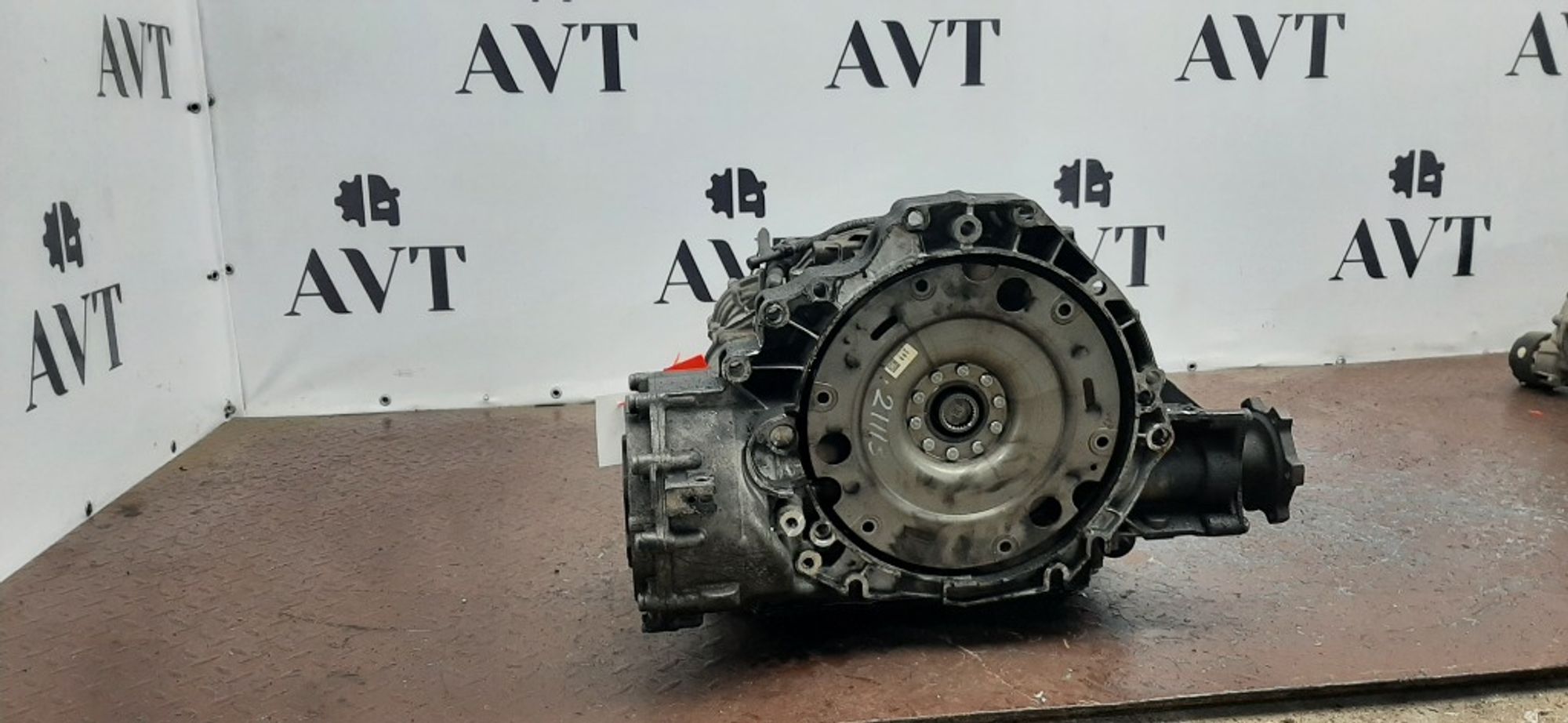 Робот DSG Audi Q5 CCW MSC, 90000 рублей, Москва