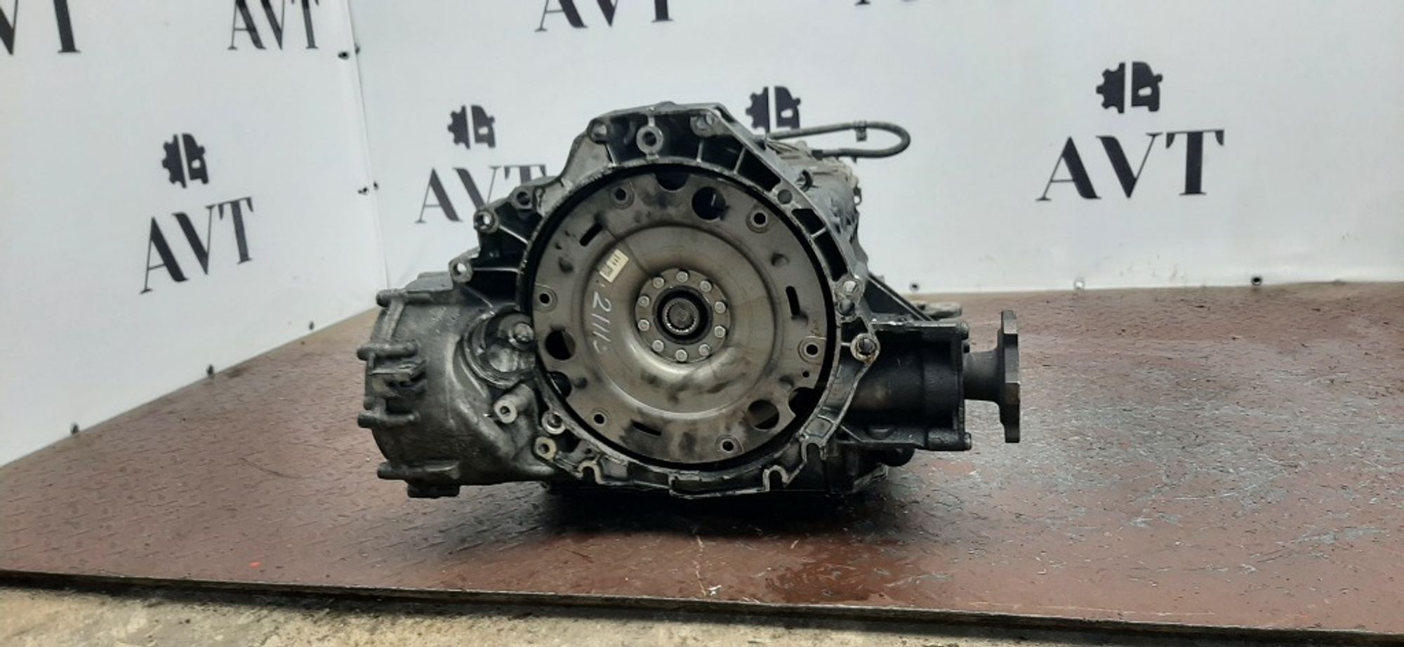 Робот DSG Audi Q5 CCW MSC, 90000 рублей, Москва