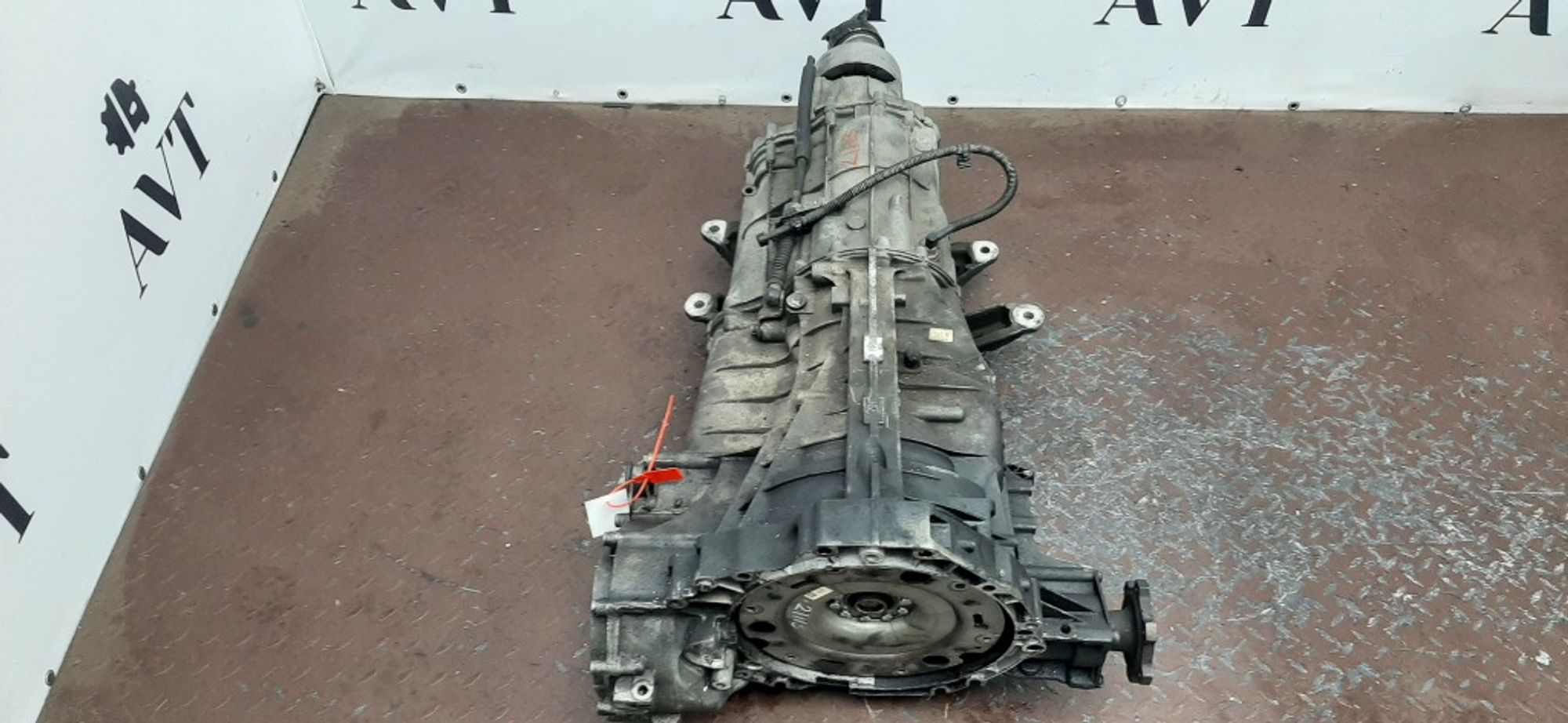 Робот DSG Audi Q5 CCW MSC, 90000 рублей, Москва