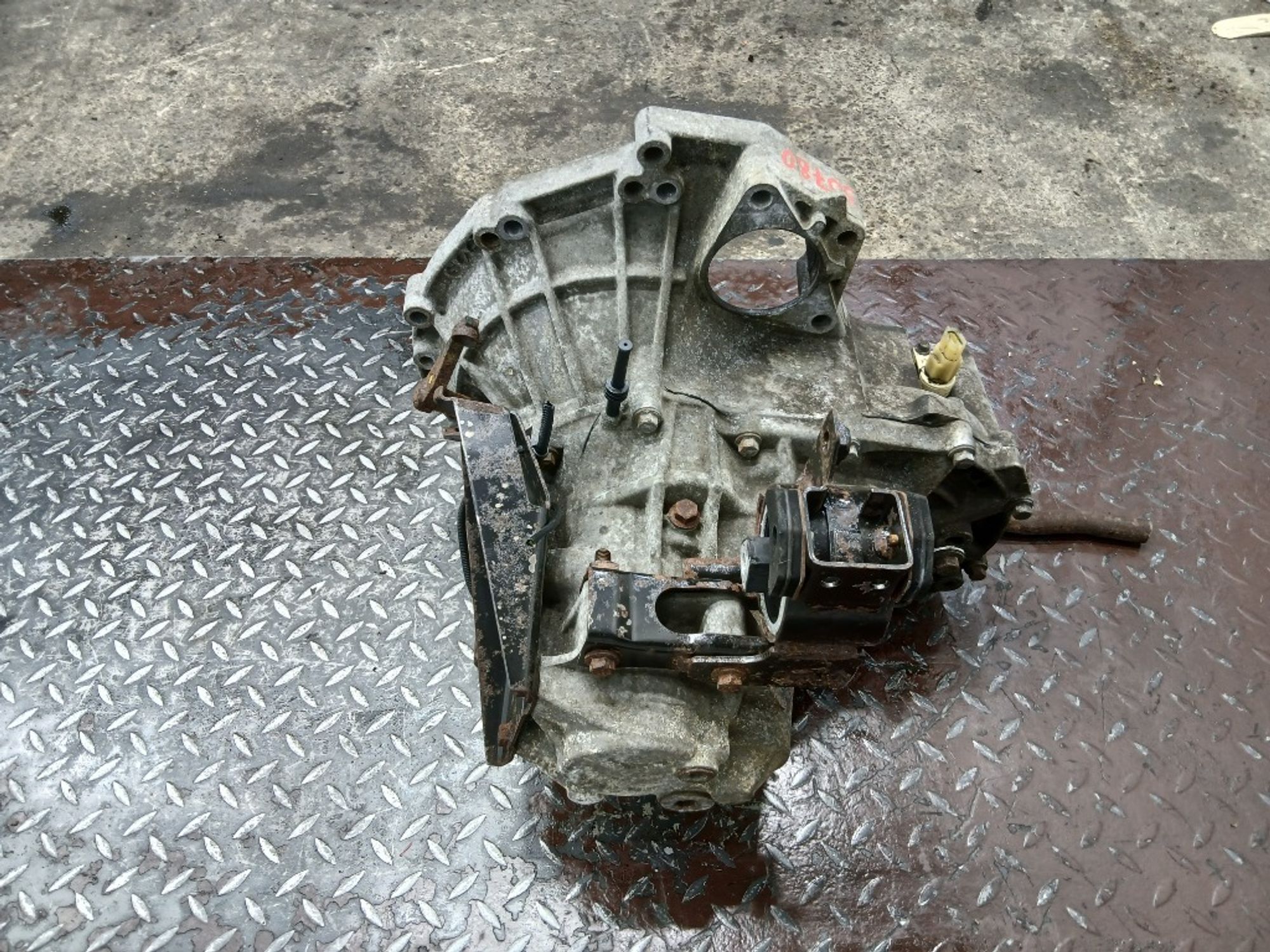 МКПП Land Rover Freelander 18K4F TRD100720, 20000 рублей, Москва