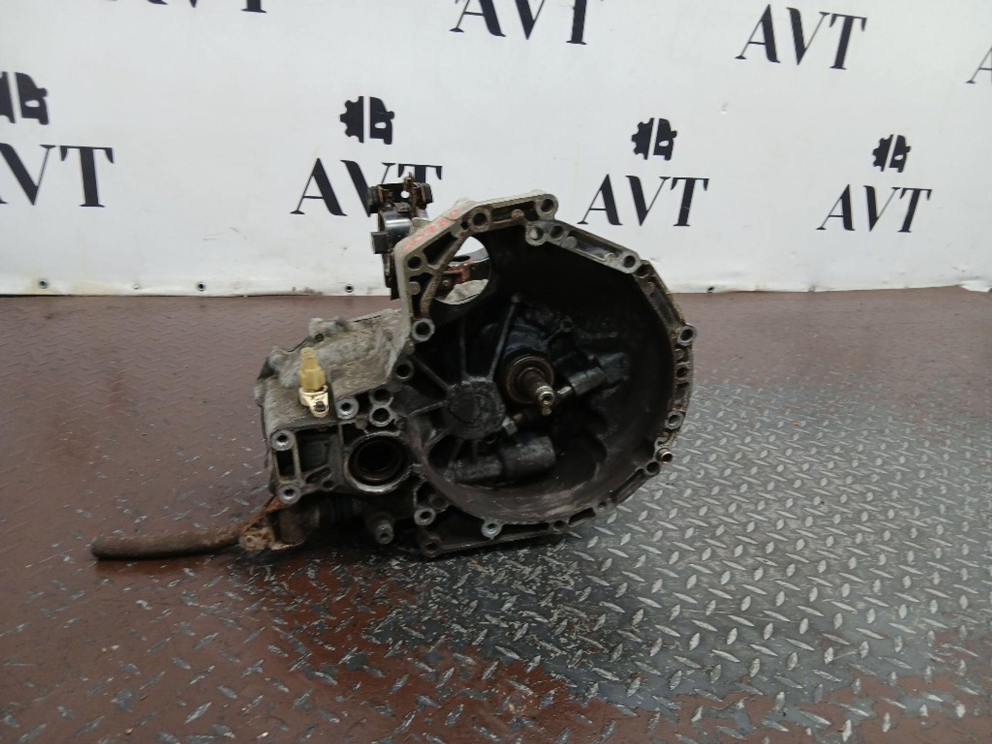 МКПП Land Rover Freelander 18K4F TRD100720, 20000 рублей, Москва