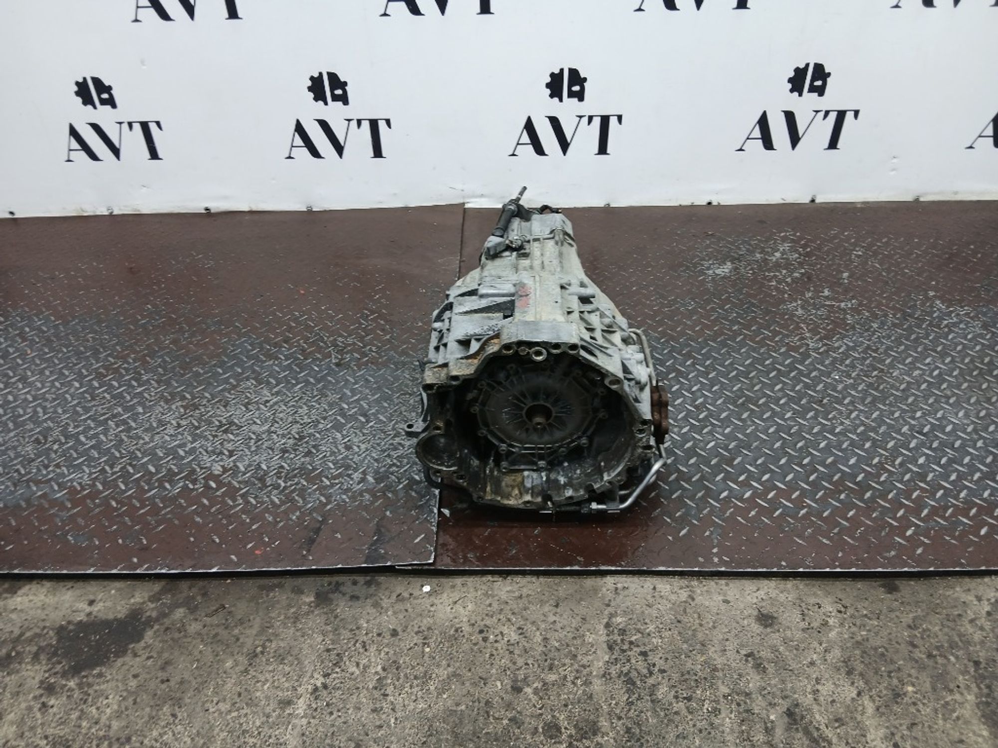 Вариатор / CVT Audi A6 BRE KTD, 70000 рублей, Москва
