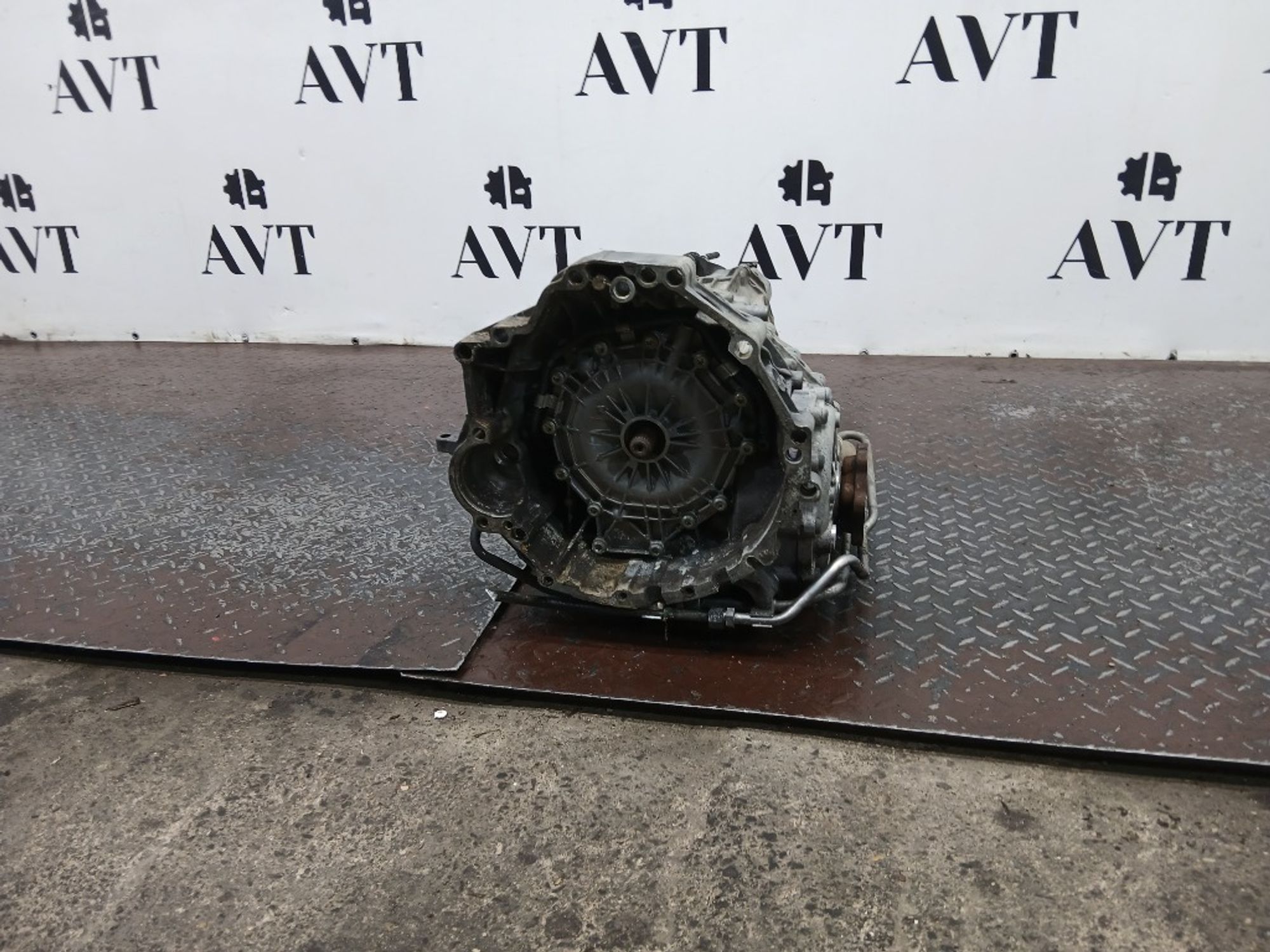 Вариатор / CVT Audi A6 BRE KTD, 70000 рублей, Москва