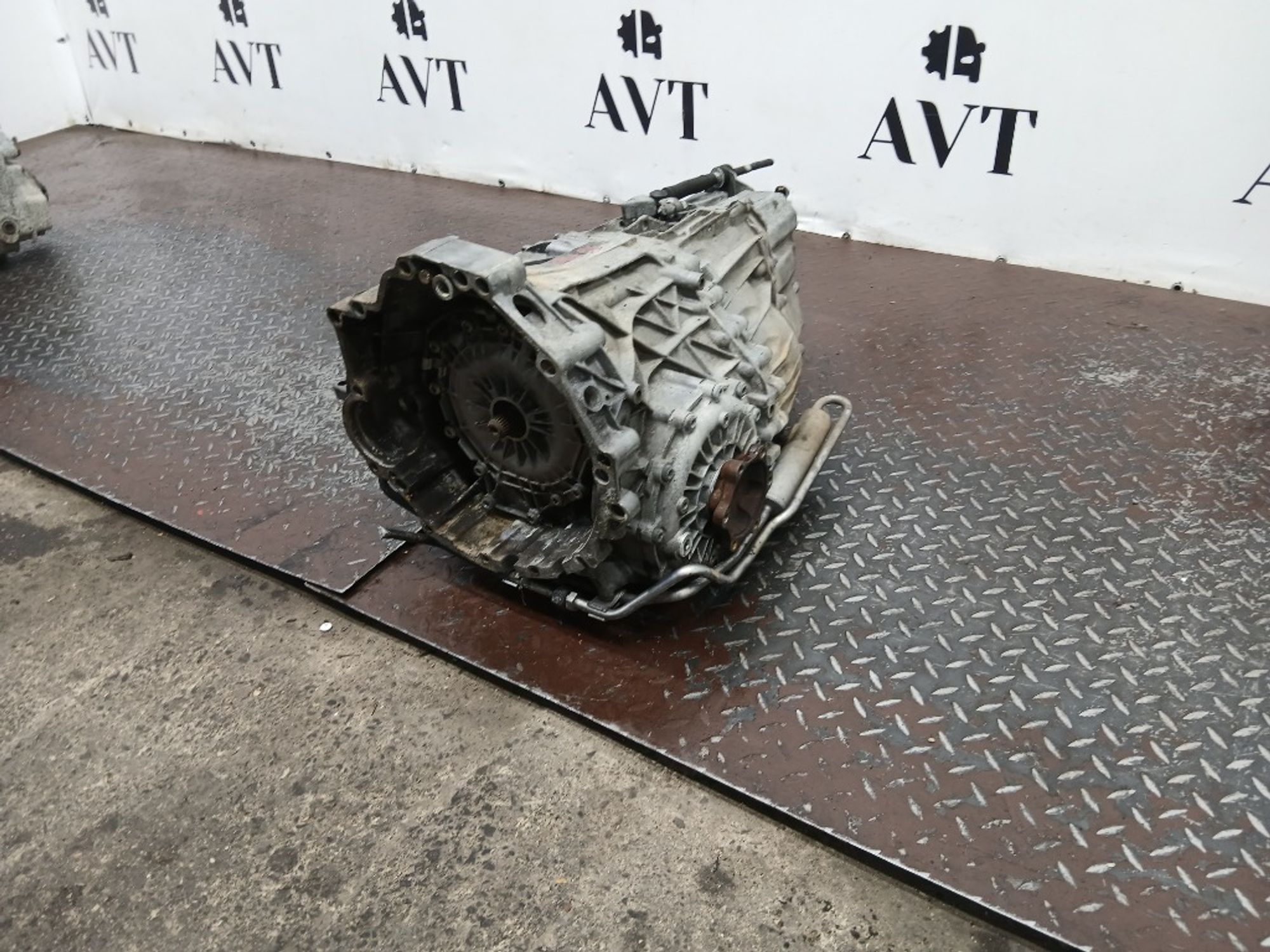 Вариатор / CVT Audi A6 BRE KTD, 70000 рублей, Москва