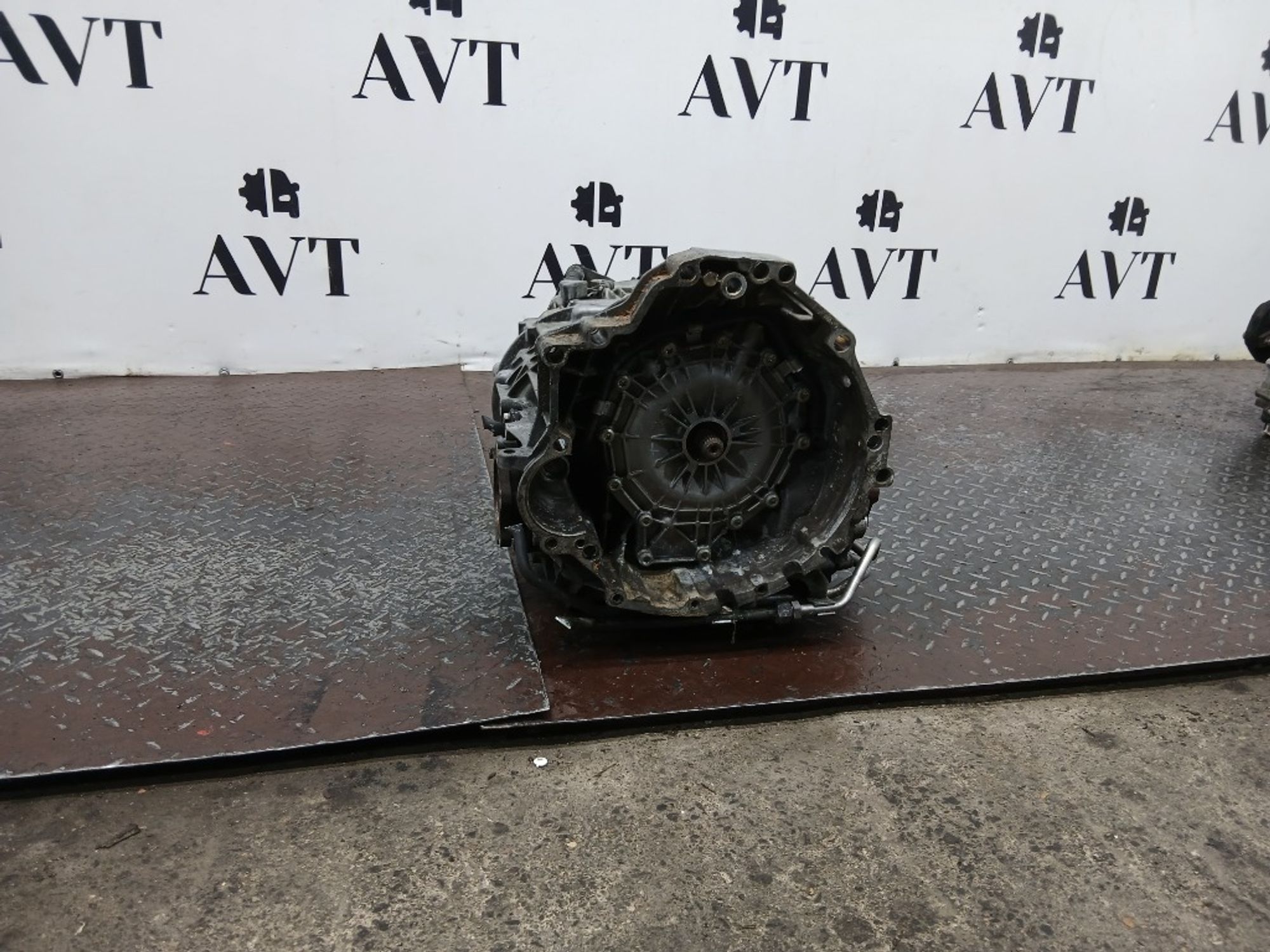 Вариатор / CVT Audi A6 BRE KTD, 70000 рублей, Москва