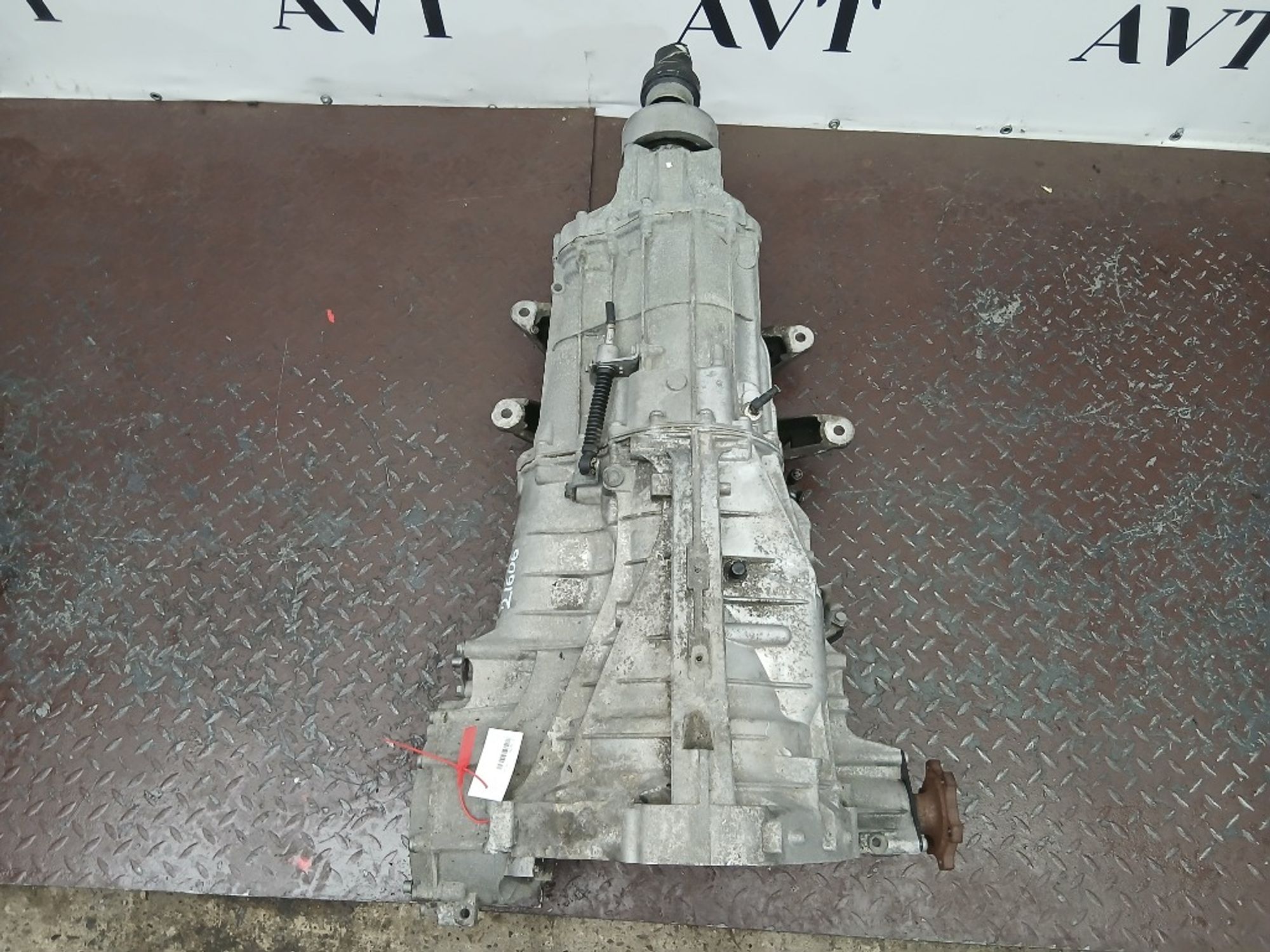 Робот DSG Audi A4 B8 CDN MSB, 70000 рублей, Москва