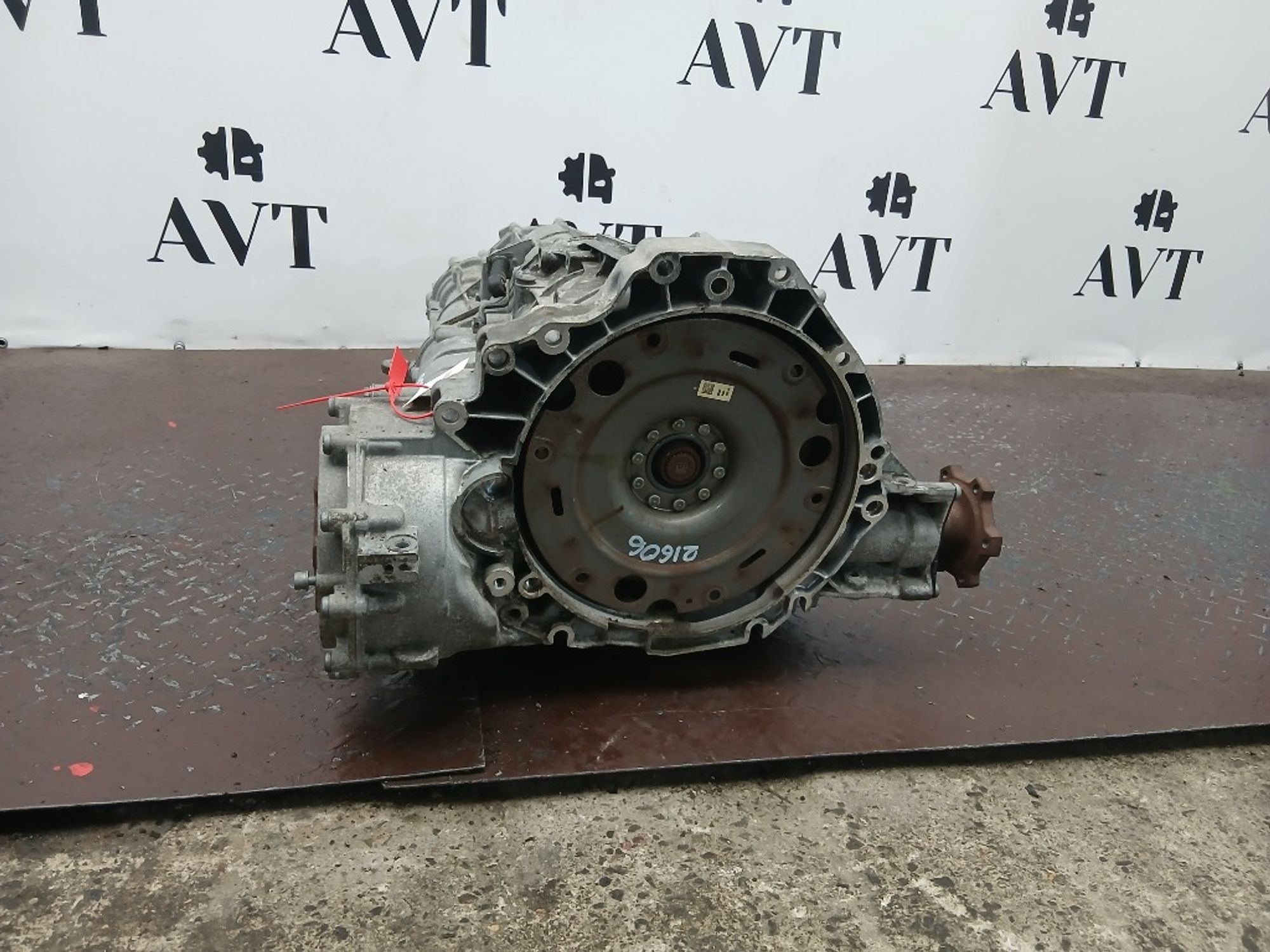 Робот DSG Audi A4 B8 CDN MSB, 70000 рублей, Москва