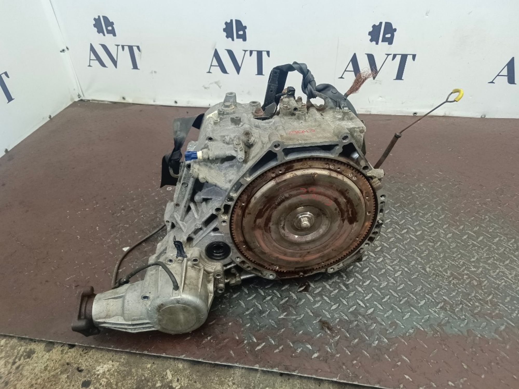 АКПП Honda Pilot J35Z4 PN3A, 95000 рублей, Москва