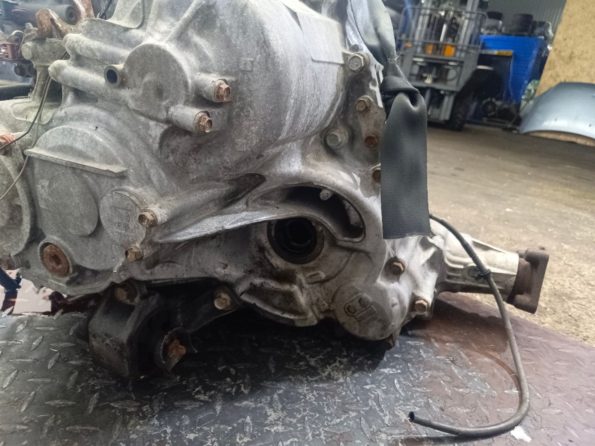 АКПП Honda Pilot J35Z4 PN3A, 95000 рублей, Москва