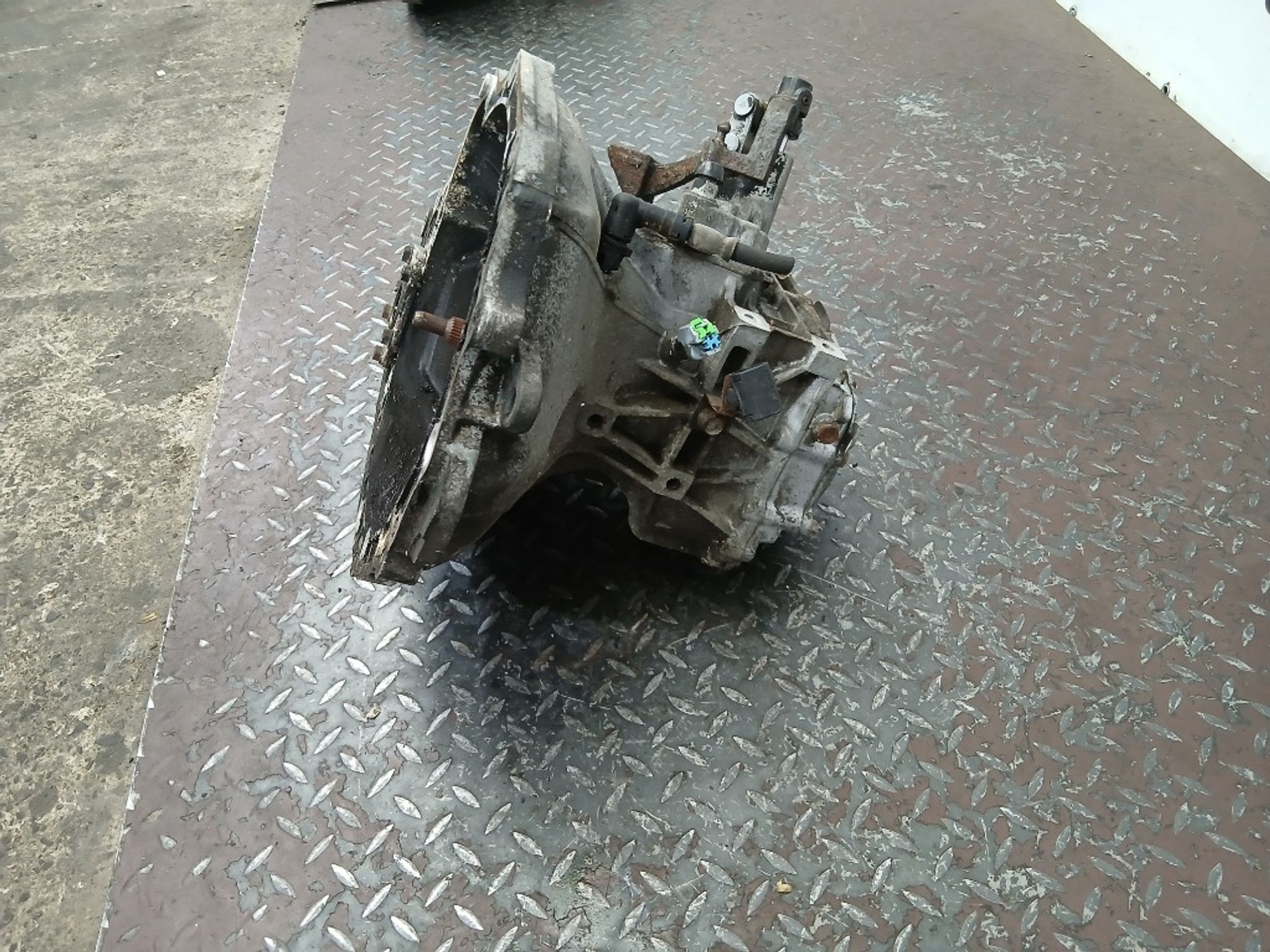 МКПП Chevrolet Cruze F16D4 96180859, 35000 рублей, Москва