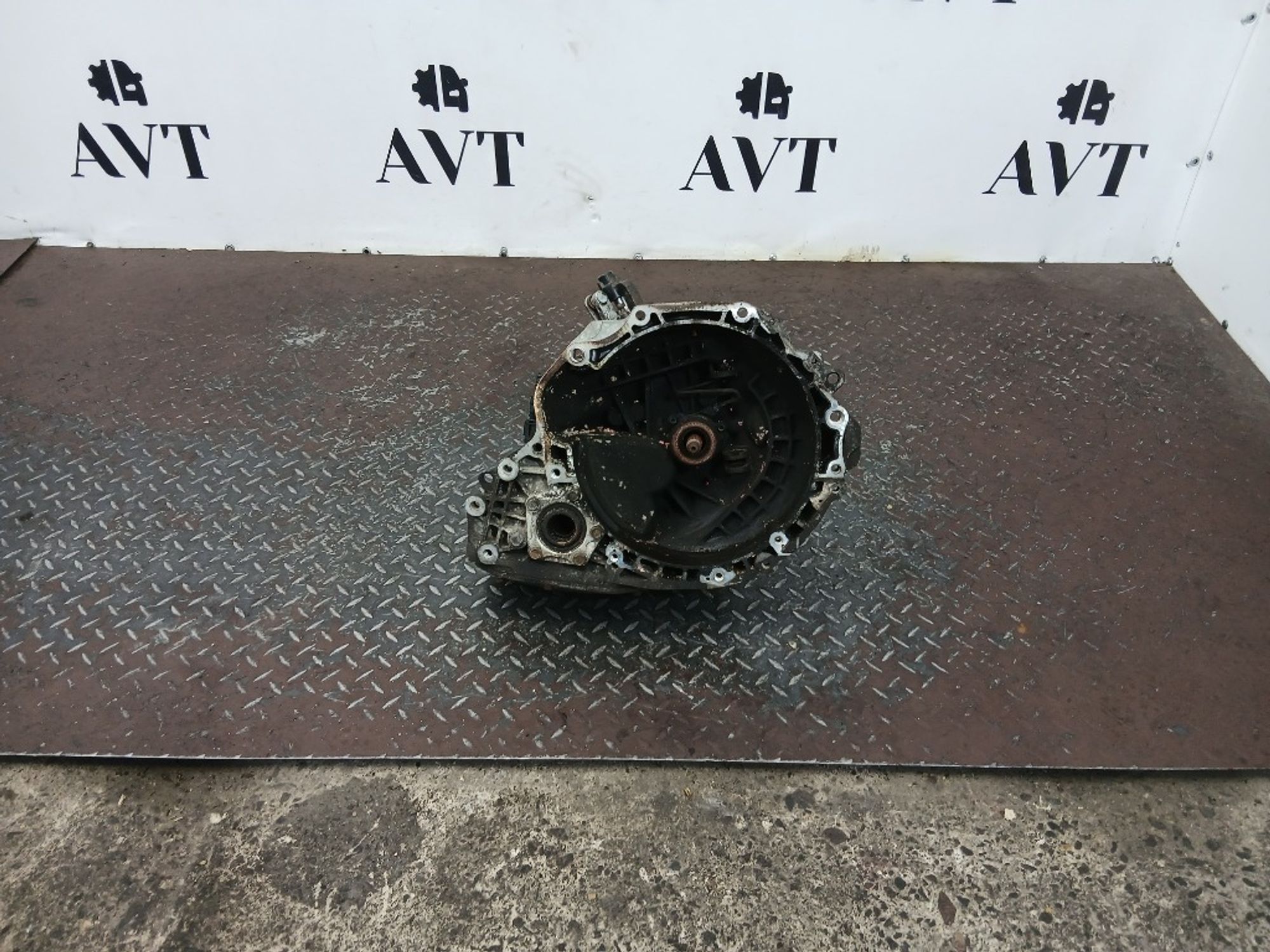 МКПП Chevrolet Cruze F16D4 96180859, 35000 рублей, Москва