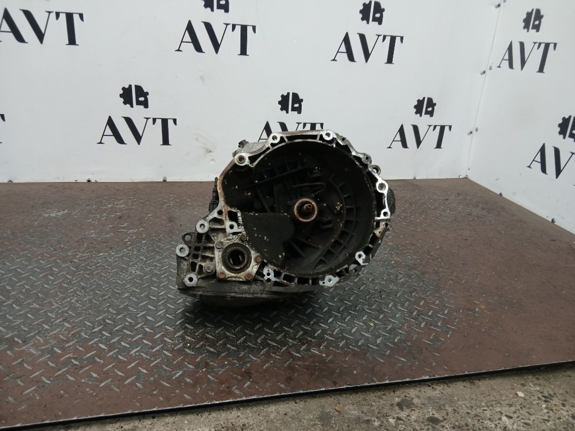 МКПП Chevrolet Cruze F16D4 96180859, 35000 рублей, Москва