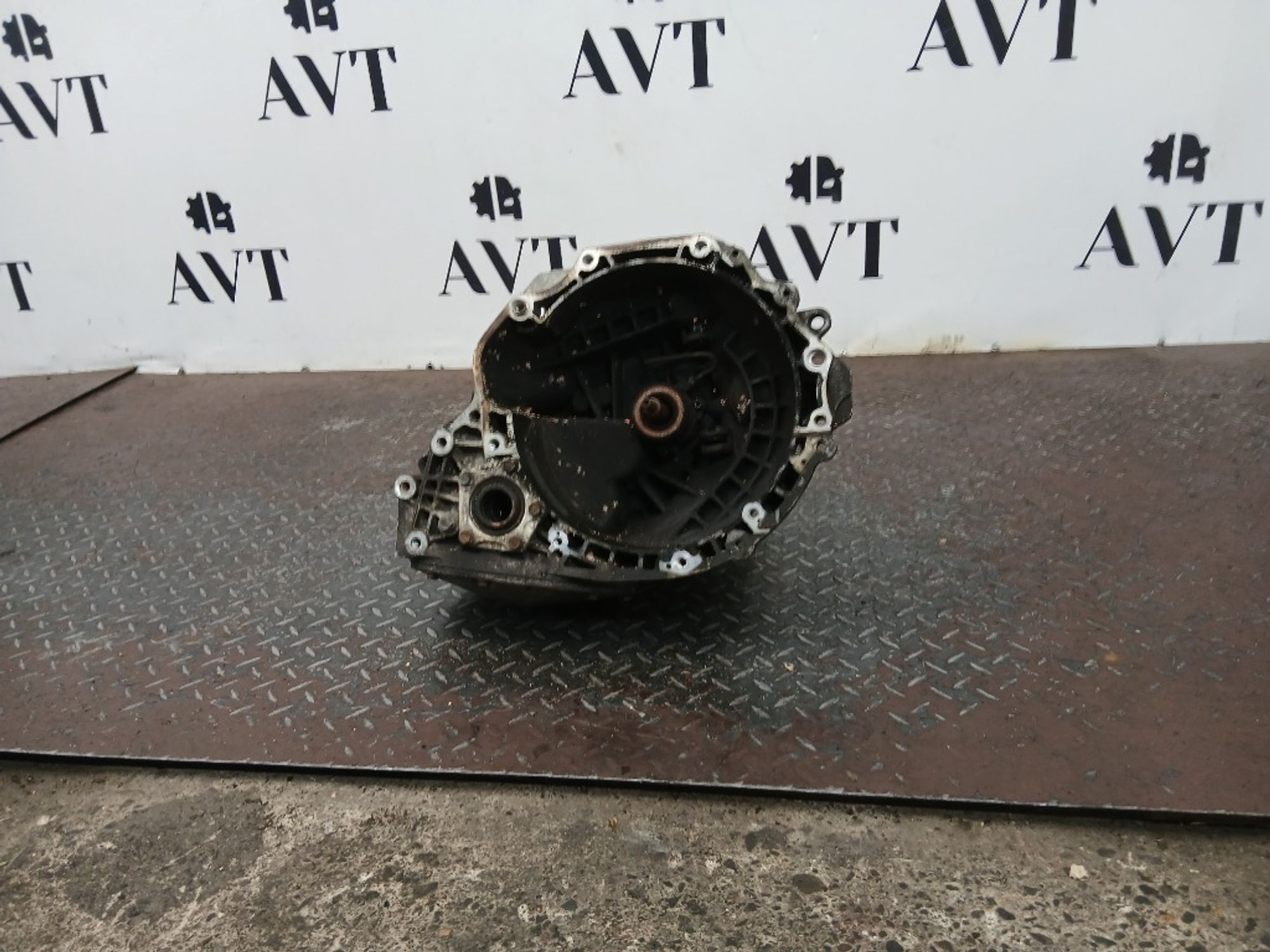 МКПП Chevrolet Cruze F16D4 96180859, 35000 рублей, Москва